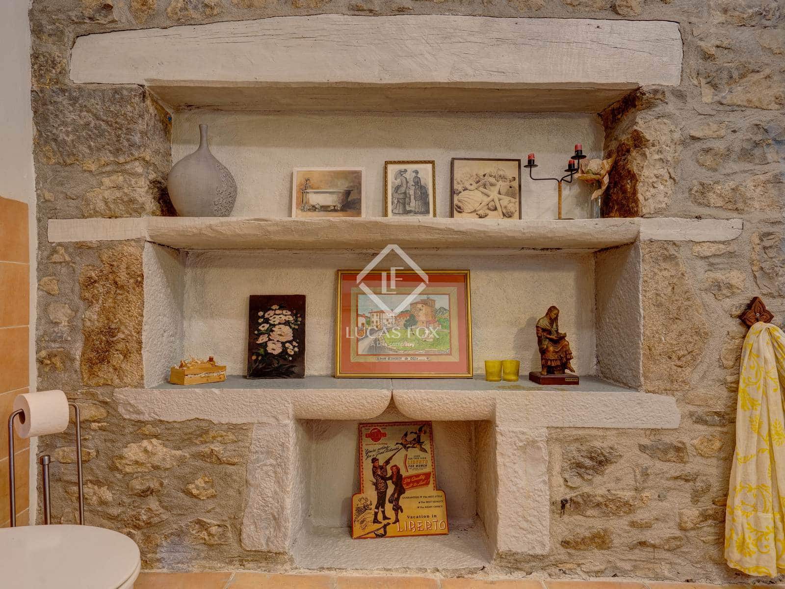 10 soveværelse Villa til salg i Valle de Ollo/Ollaran med garage - € 1.000.000 (Ref: 9263374)