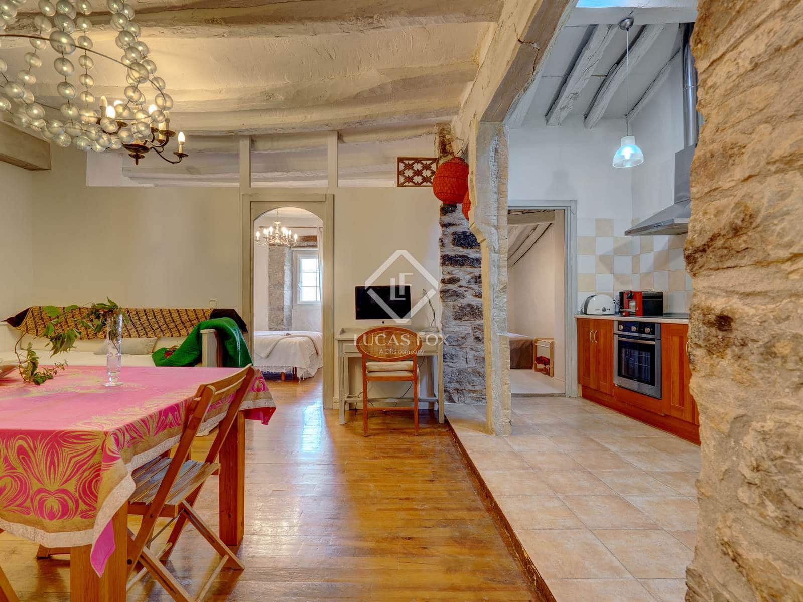 10 soveværelse Villa til salg i Valle de Ollo/Ollaran med garage - € 1.000.000 (Ref: 9263374)