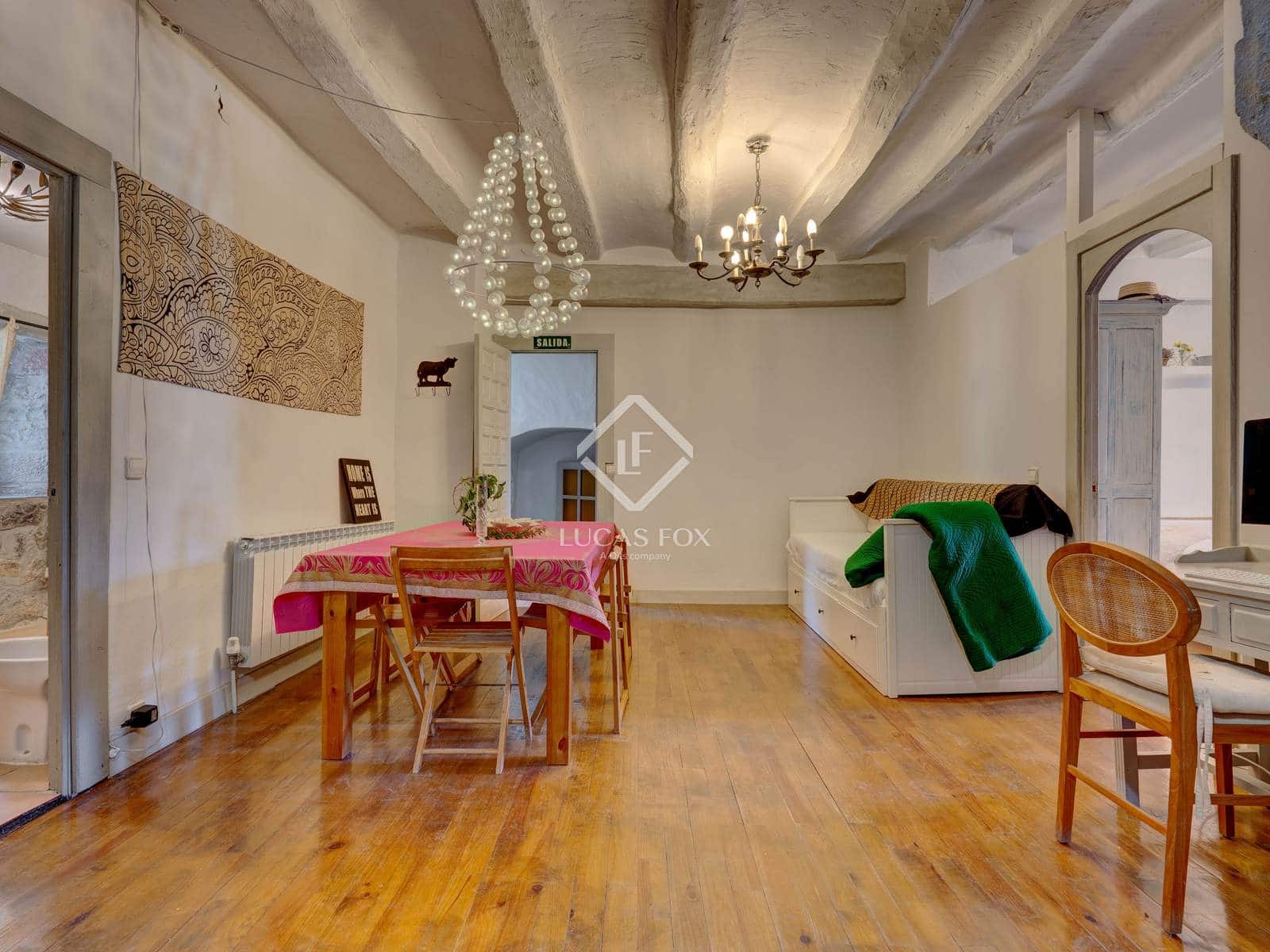 10 soveværelse Villa til salg i Valle de Ollo/Ollaran med garage - € 1.000.000 (Ref: 9263374)