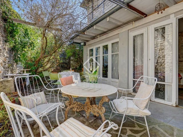 10 soveværelse Villa til salg i Valle de Ollo/Ollaran med garage - € 1.000.000 (Ref: 9263374)