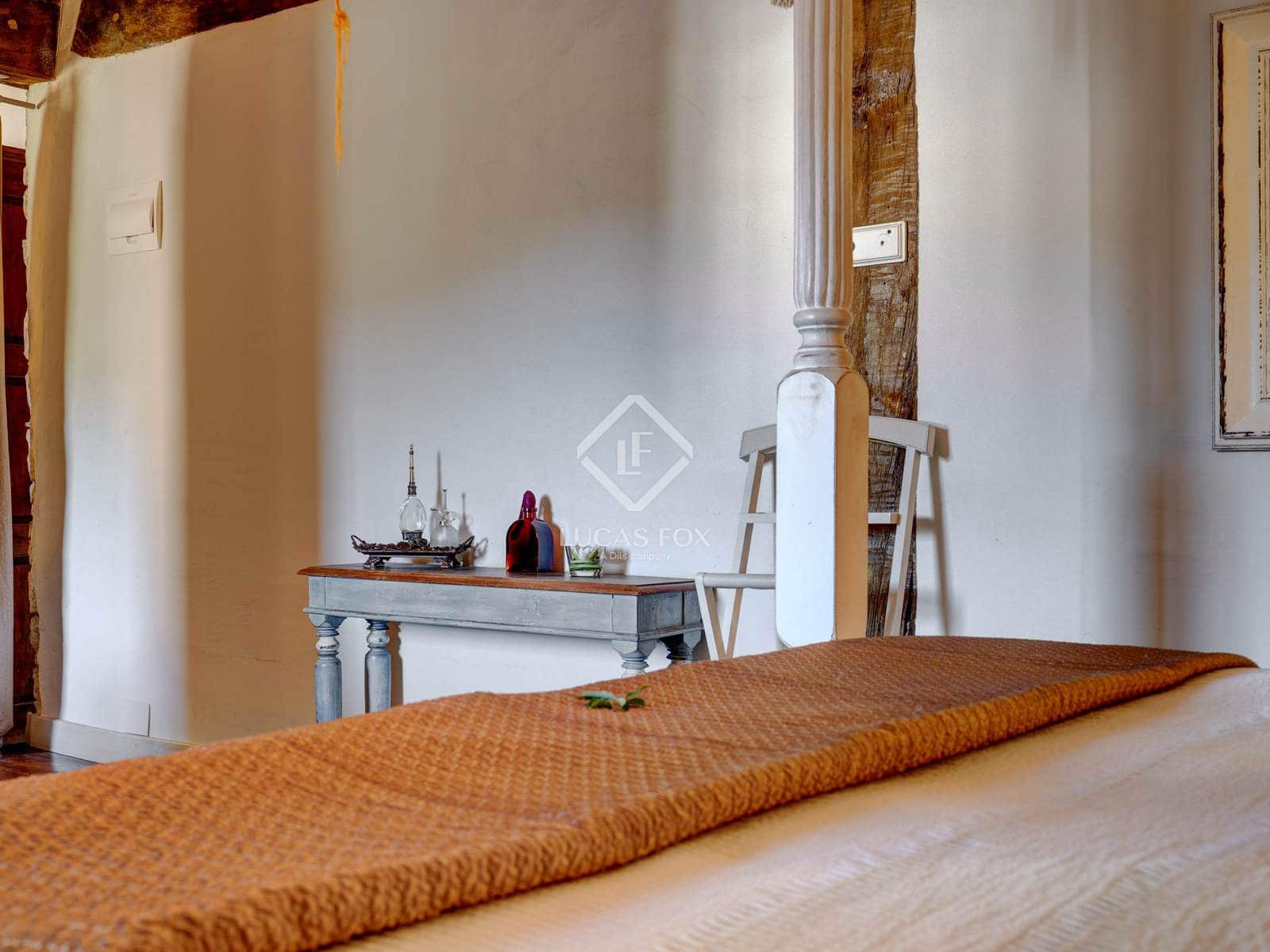 10 soveværelse Villa til salg i Valle de Ollo/Ollaran med garage - € 1.000.000 (Ref: 9263374)