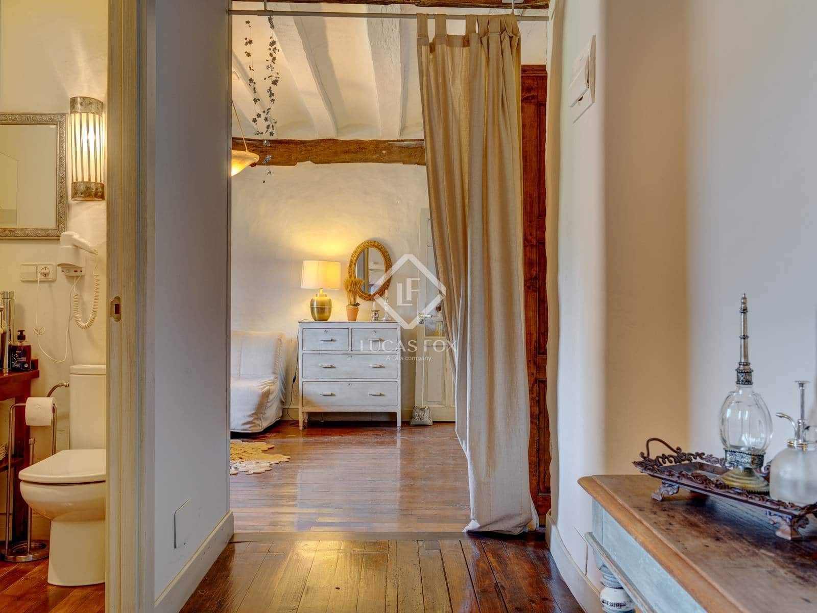 10 soveværelse Villa til salg i Valle de Ollo/Ollaran med garage - € 1.000.000 (Ref: 9263374)