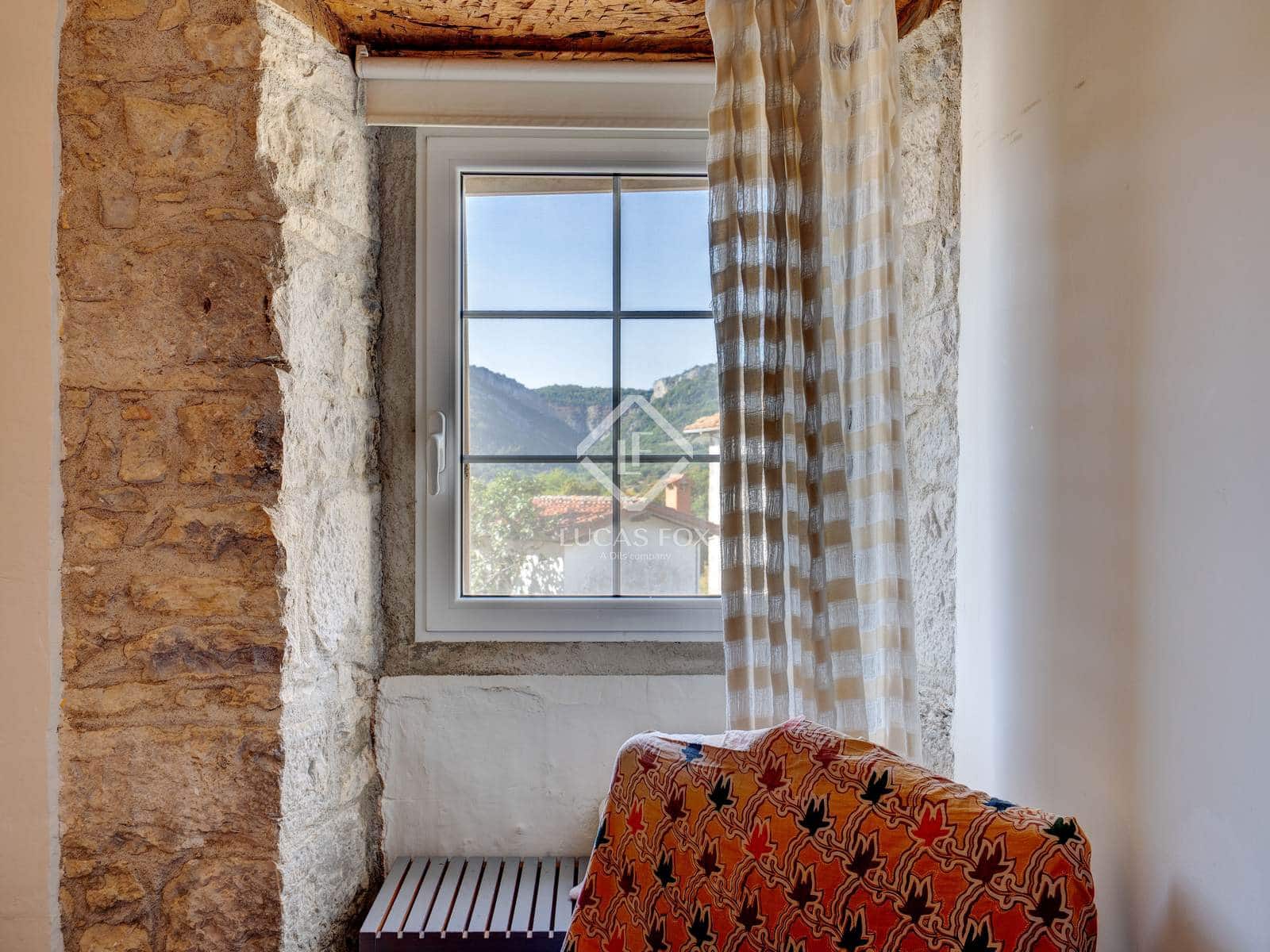 10 soveværelse Villa til salg i Valle de Ollo/Ollaran med garage - € 1.000.000 (Ref: 9263374)