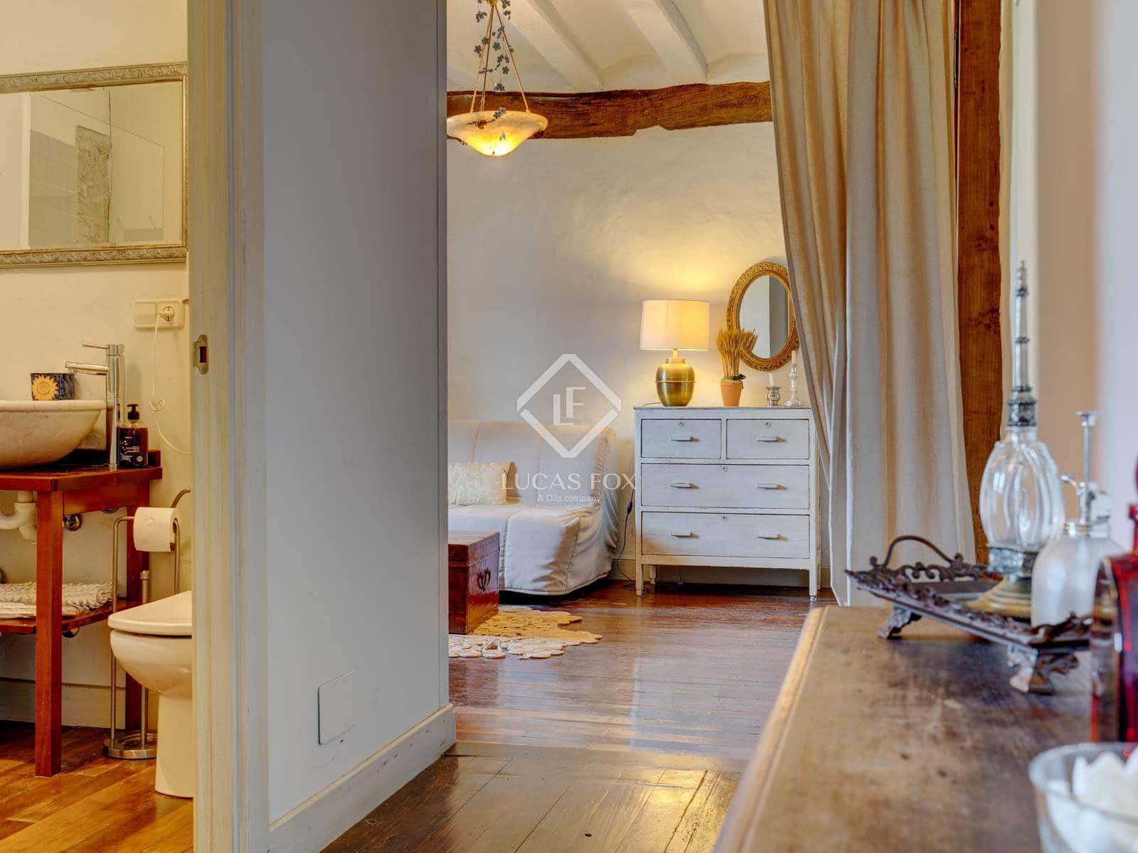 10 soveværelse Villa til salg i Valle de Ollo/Ollaran med garage - € 1.000.000 (Ref: 9263374)