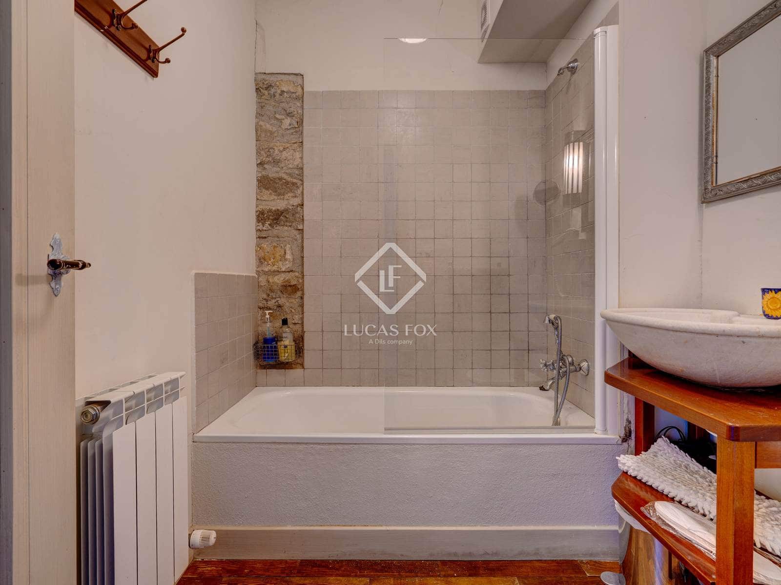 10 soveværelse Villa til salg i Valle de Ollo/Ollaran med garage - € 1.000.000 (Ref: 9263374)