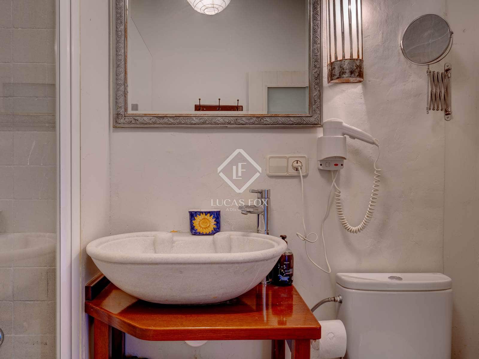 10 soveværelse Villa til salg i Valle de Ollo/Ollaran med garage - € 1.000.000 (Ref: 9263374)