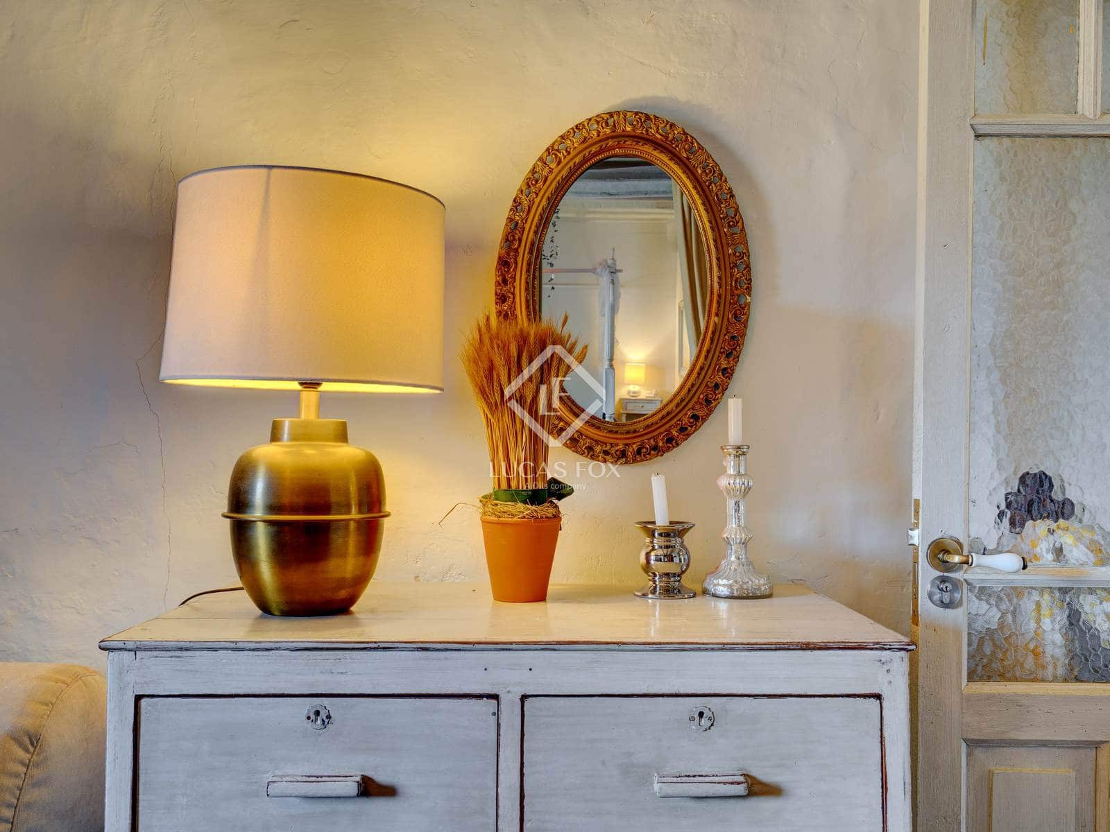 10 soveværelse Villa til salg i Valle de Ollo/Ollaran med garage - € 1.000.000 (Ref: 9263374)