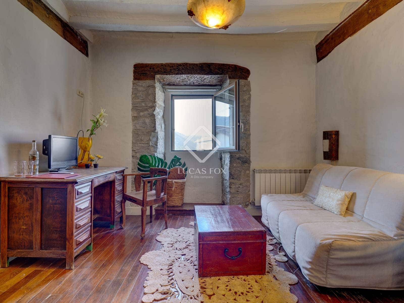 10 soveværelse Villa til salg i Valle de Ollo/Ollaran med garage - € 1.000.000 (Ref: 9263374)