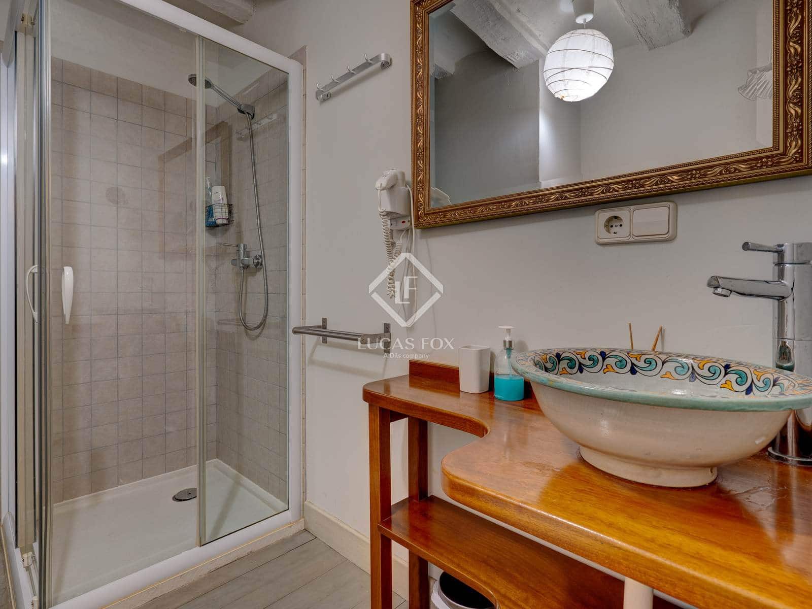 10 soveværelse Villa til salg i Valle de Ollo/Ollaran med garage - € 1.000.000 (Ref: 9263374)