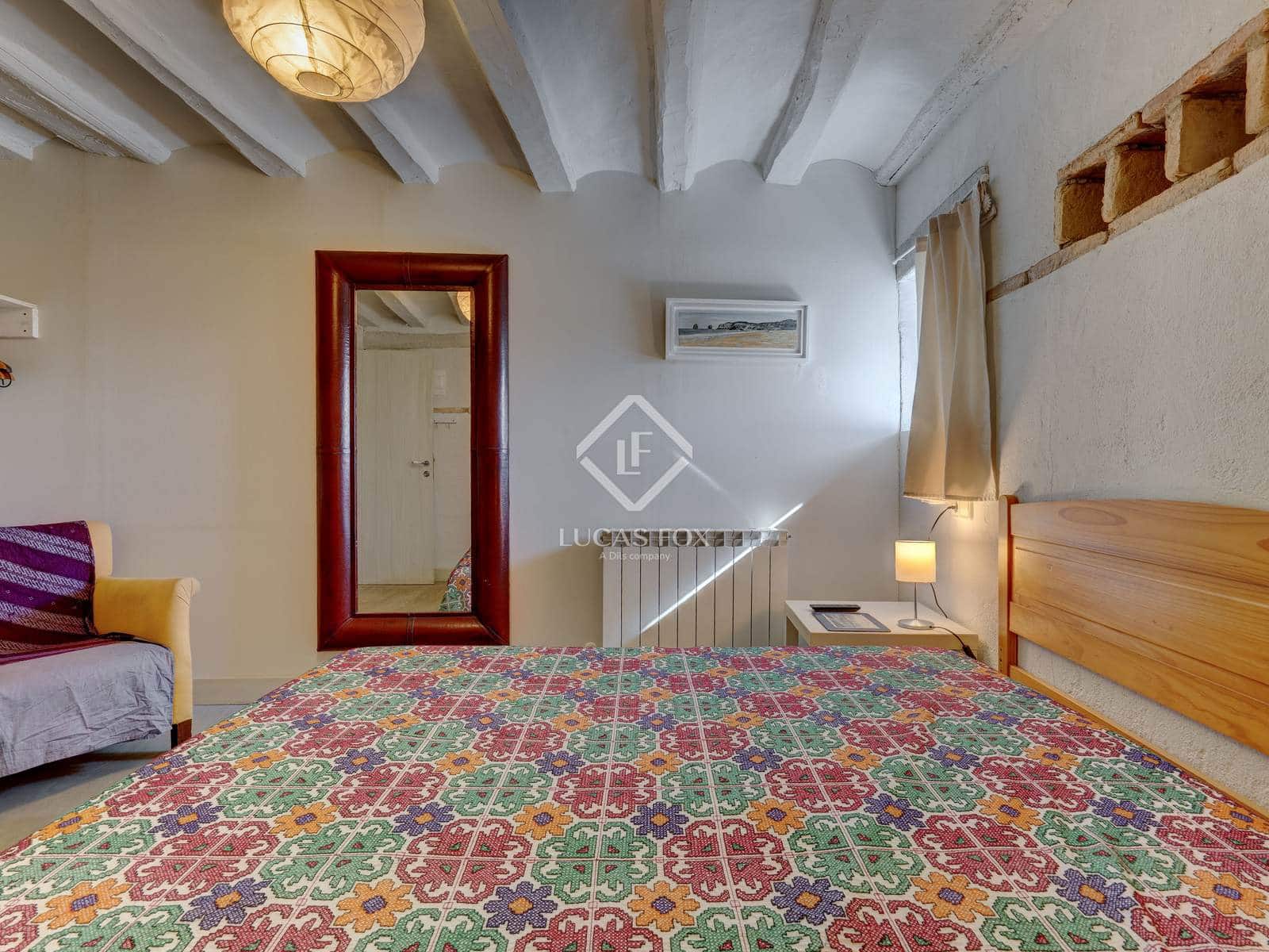 10 soveværelse Villa til salg i Valle de Ollo/Ollaran med garage - € 1.000.000 (Ref: 9263374)