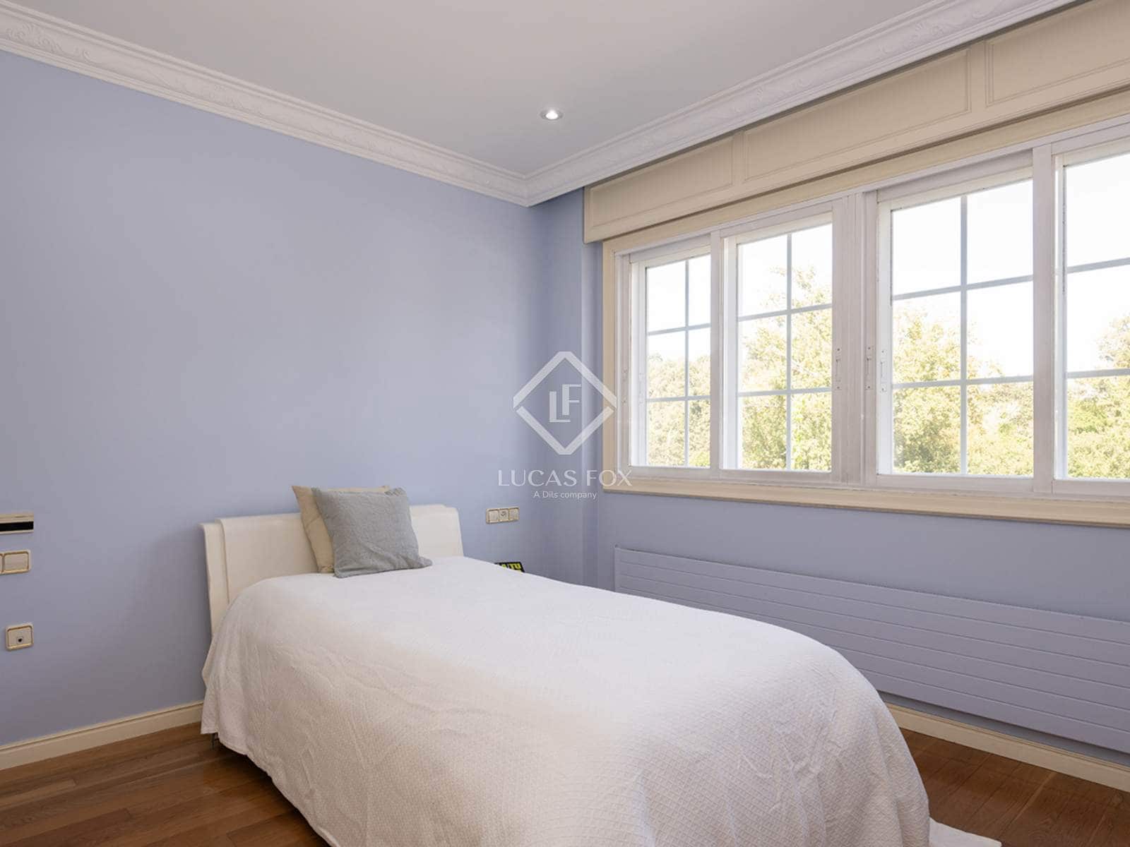 4 soverom Villa til salgs i Vigo med svømmebasseng garasje - € 1 360 000 (Ref: 9263378)