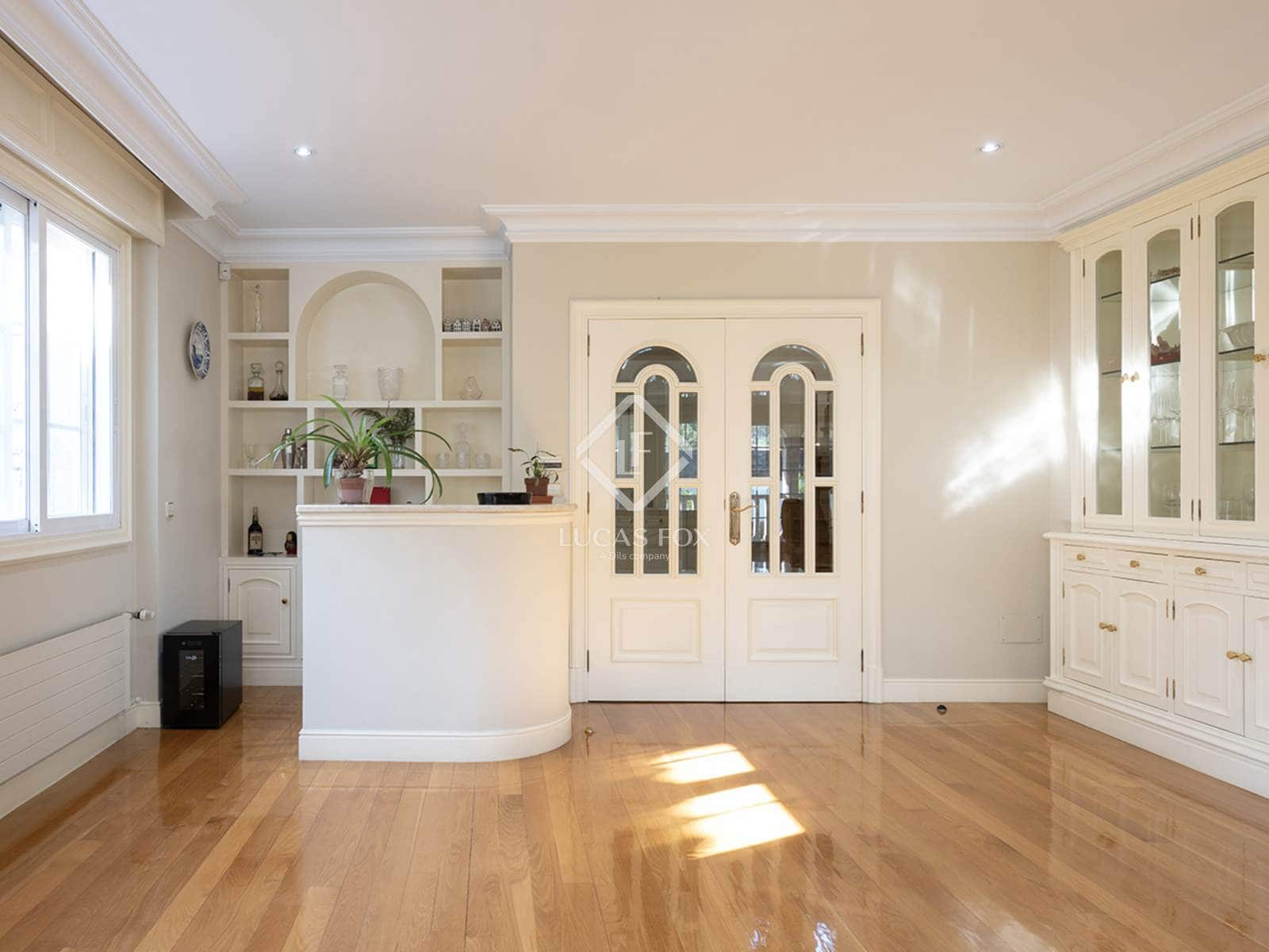 4 soverom Villa til salgs i Vigo med svømmebasseng garasje - € 1 360 000 (Ref: 9263378)