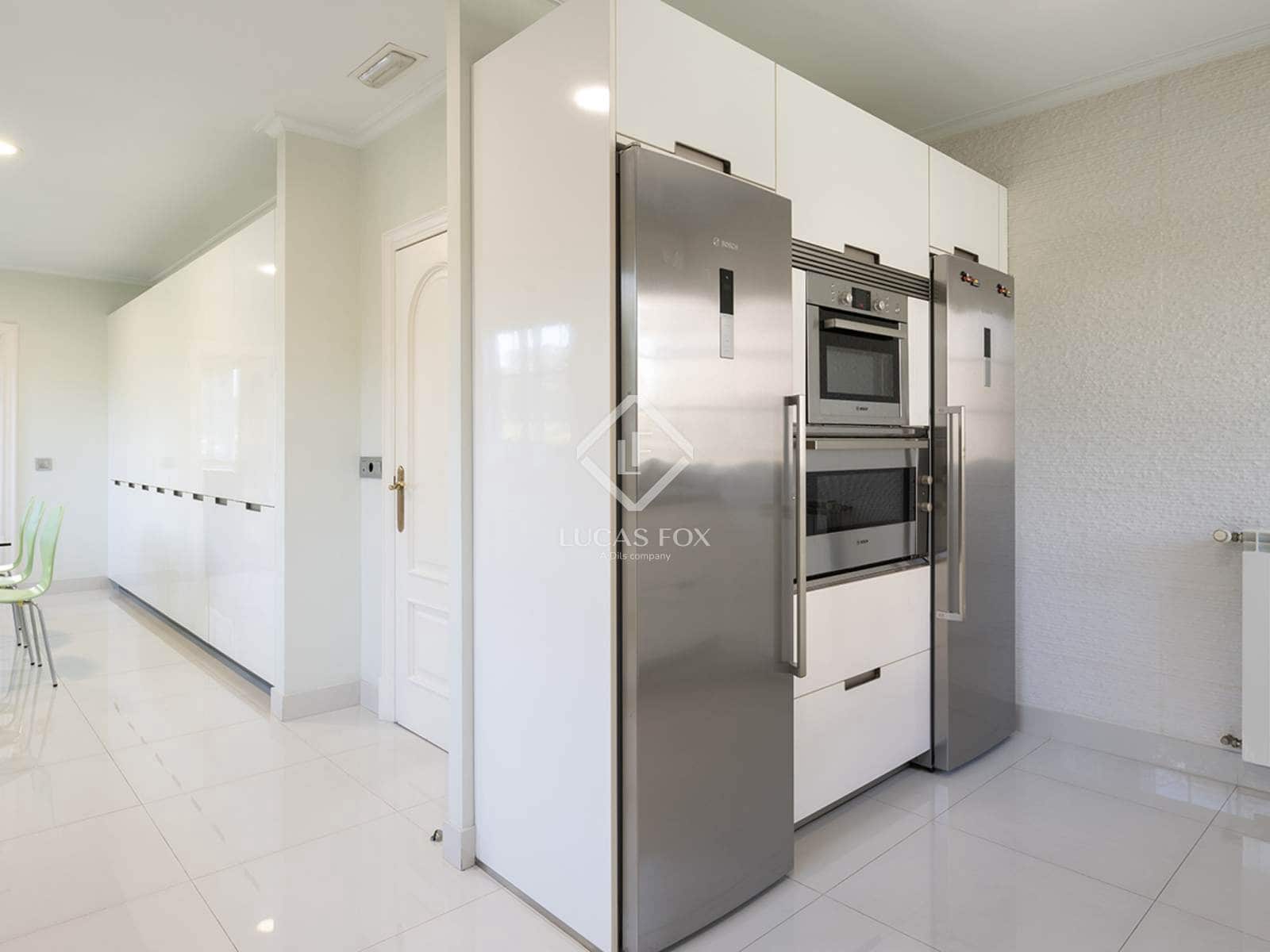 4 soverom Villa til salgs i Vigo med svømmebasseng garasje - € 1 360 000 (Ref: 9263378)