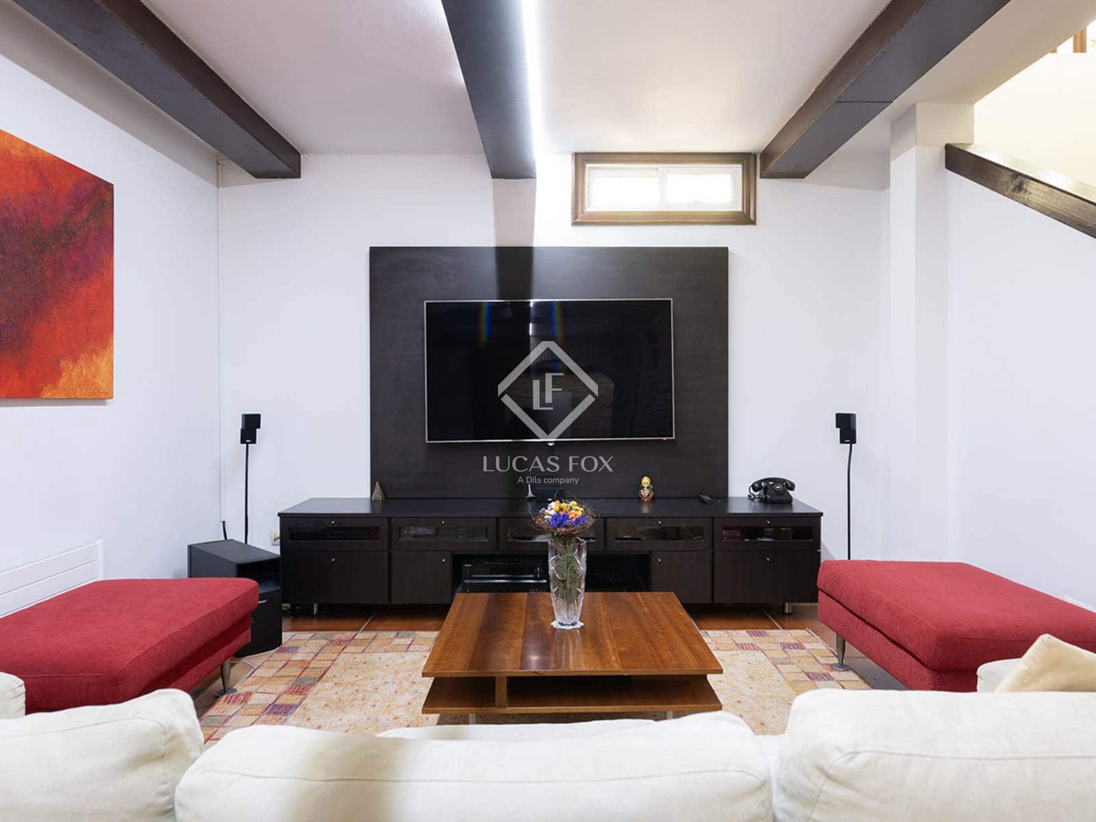 4 soverom Villa til salgs i Vigo med svømmebasseng garasje - € 1 360 000 (Ref: 9263378)