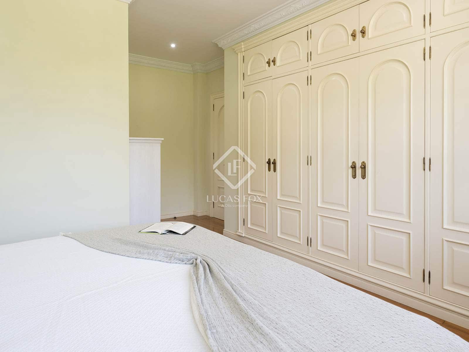 4 soverom Villa til salgs i Vigo med svømmebasseng garasje - € 1 360 000 (Ref: 9263378)