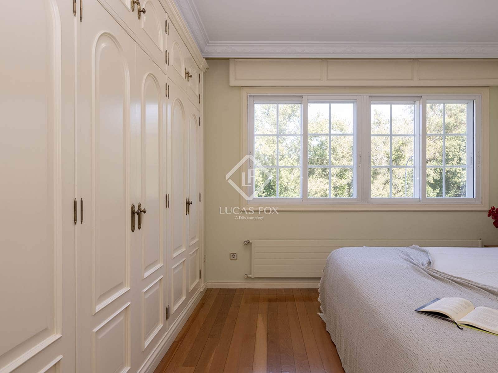 4 soverom Villa til salgs i Vigo med svømmebasseng garasje - € 1 360 000 (Ref: 9263378)