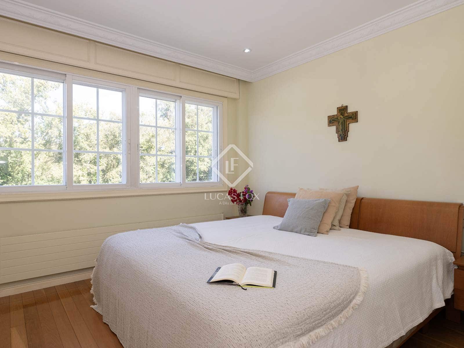 4 soverom Villa til salgs i Vigo med svømmebasseng garasje - € 1 360 000 (Ref: 9263378)