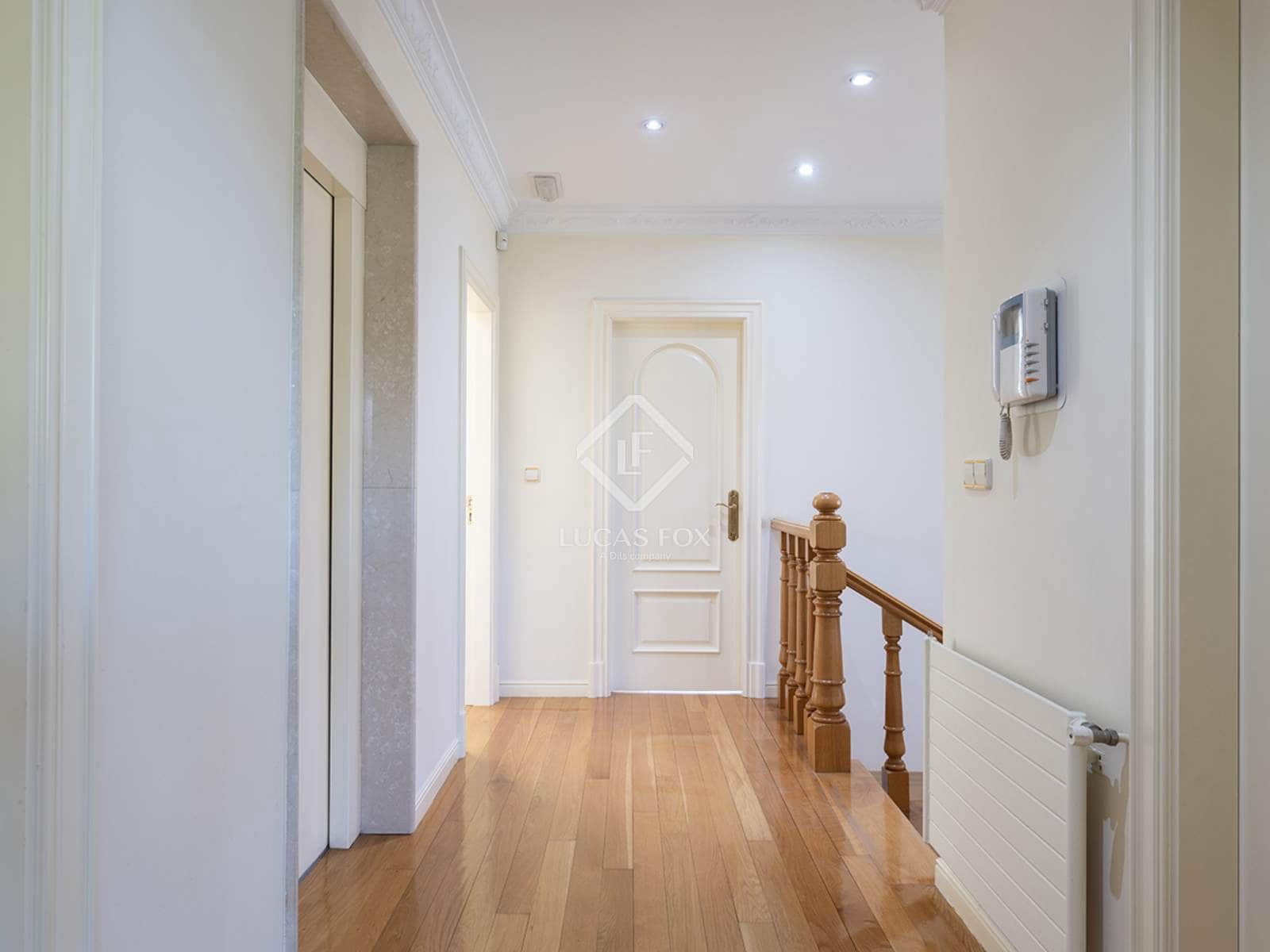 4 soverom Villa til salgs i Vigo med svømmebasseng garasje - € 1 360 000 (Ref: 9263378)