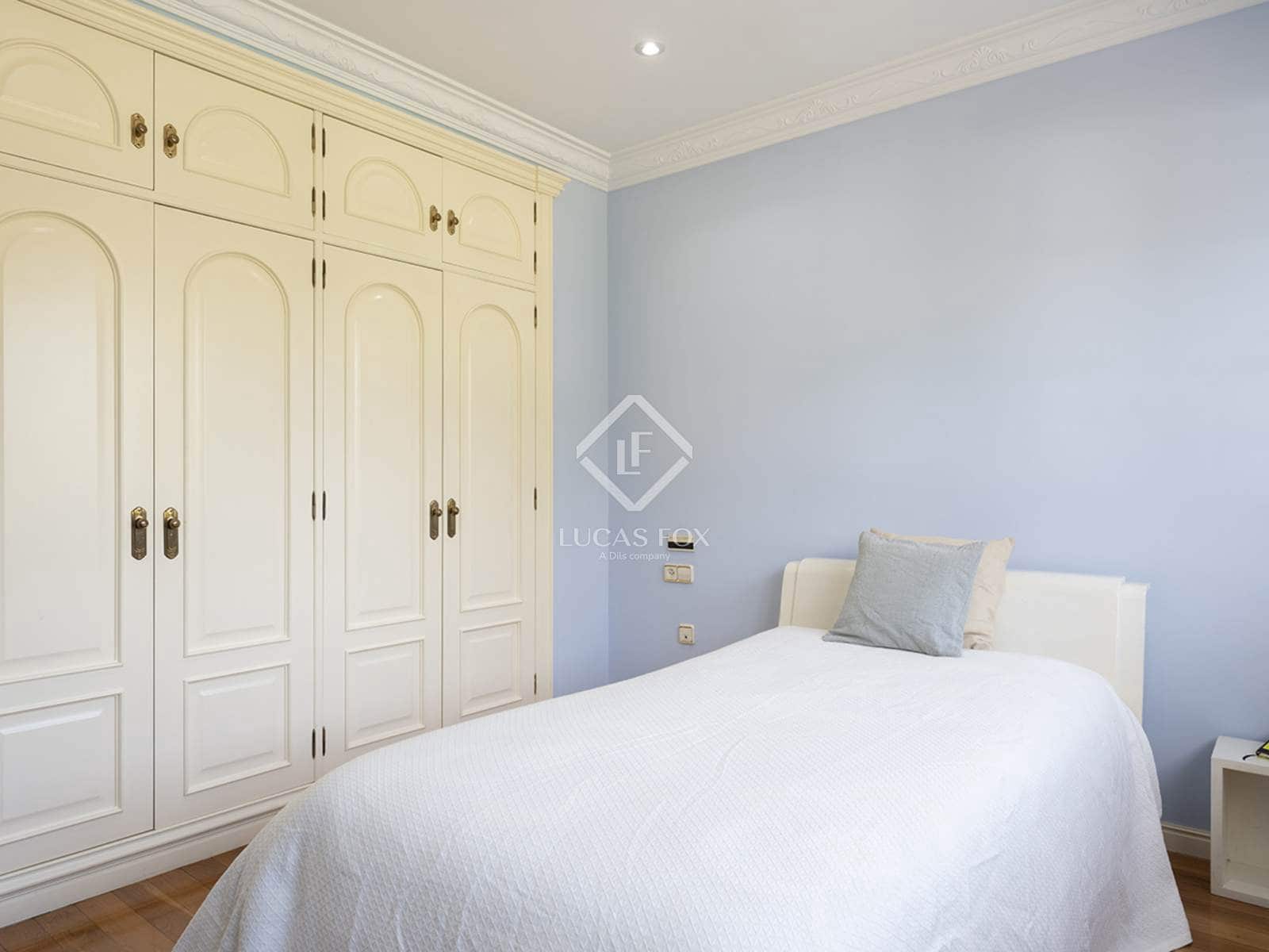 4 soverom Villa til salgs i Vigo med svømmebasseng garasje - € 1 360 000 (Ref: 9263378)