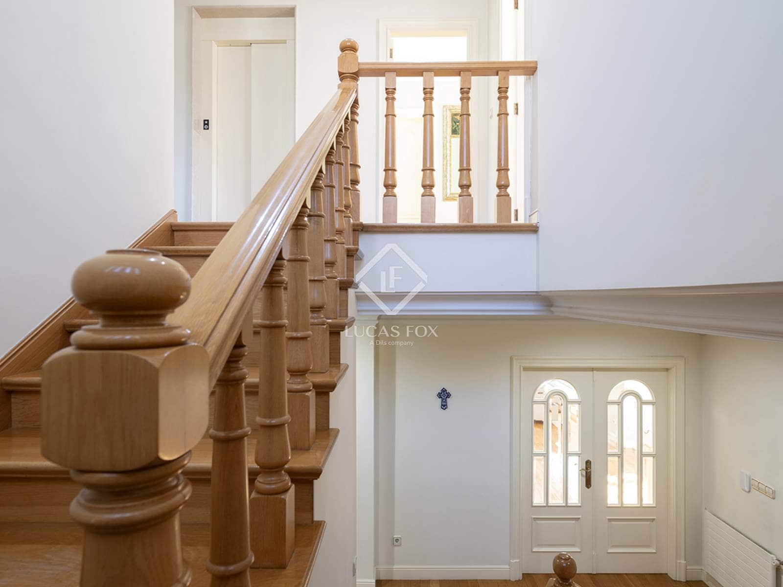 4 soverom Villa til salgs i Vigo med svømmebasseng garasje - € 1 360 000 (Ref: 9263378)