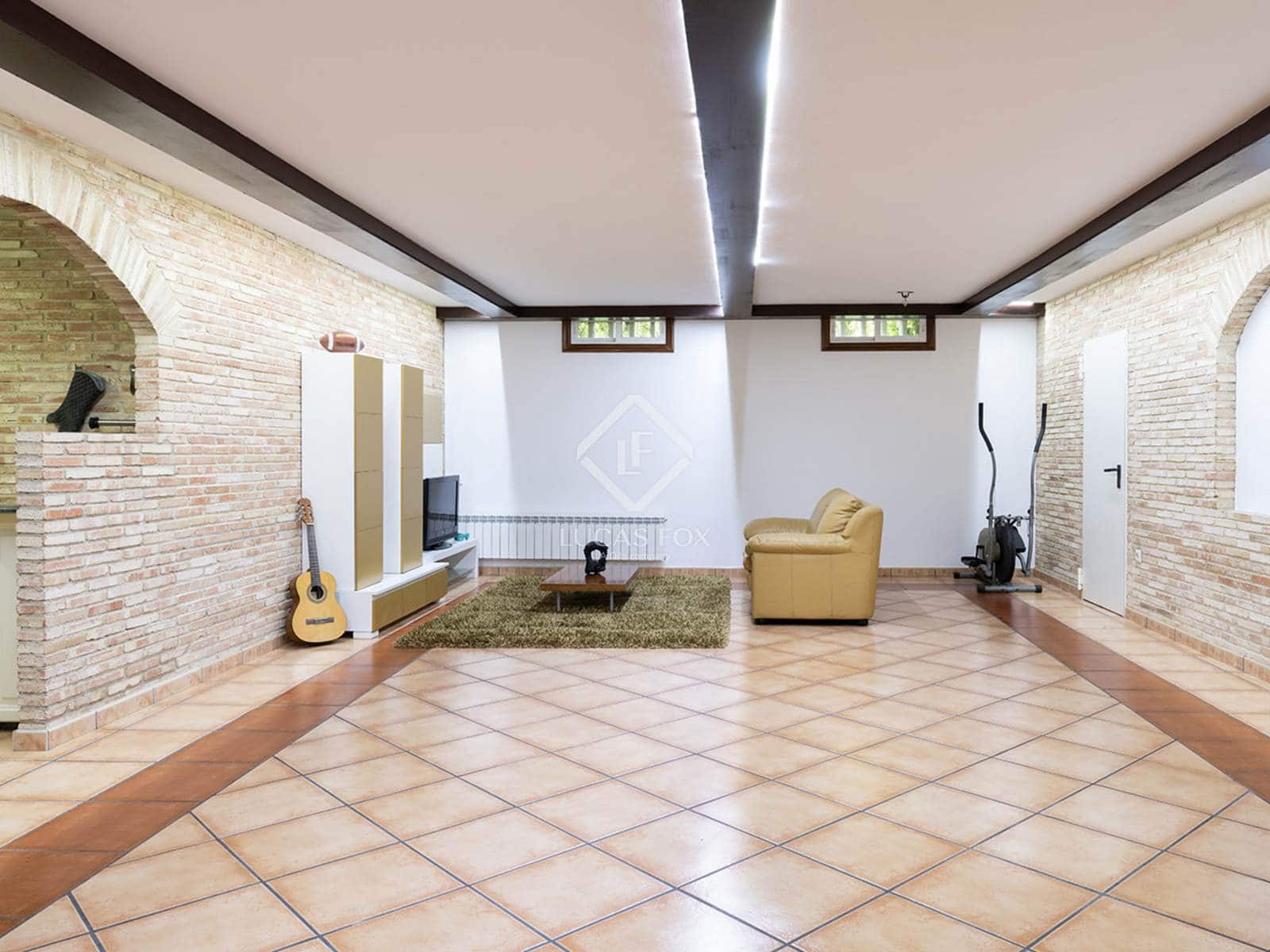 4 soverom Villa til salgs i Vigo med svømmebasseng garasje - € 1 360 000 (Ref: 9263378)