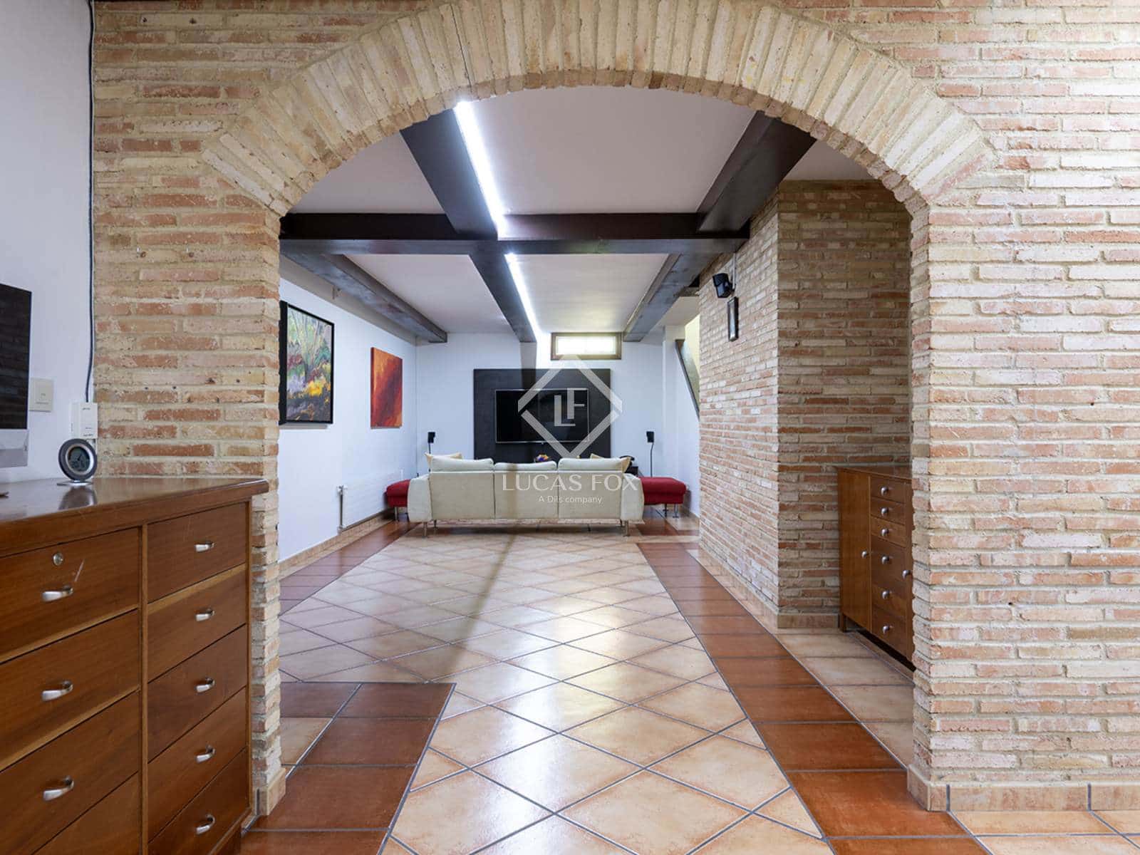 4 soverom Villa til salgs i Vigo med svømmebasseng garasje - € 1 360 000 (Ref: 9263378)