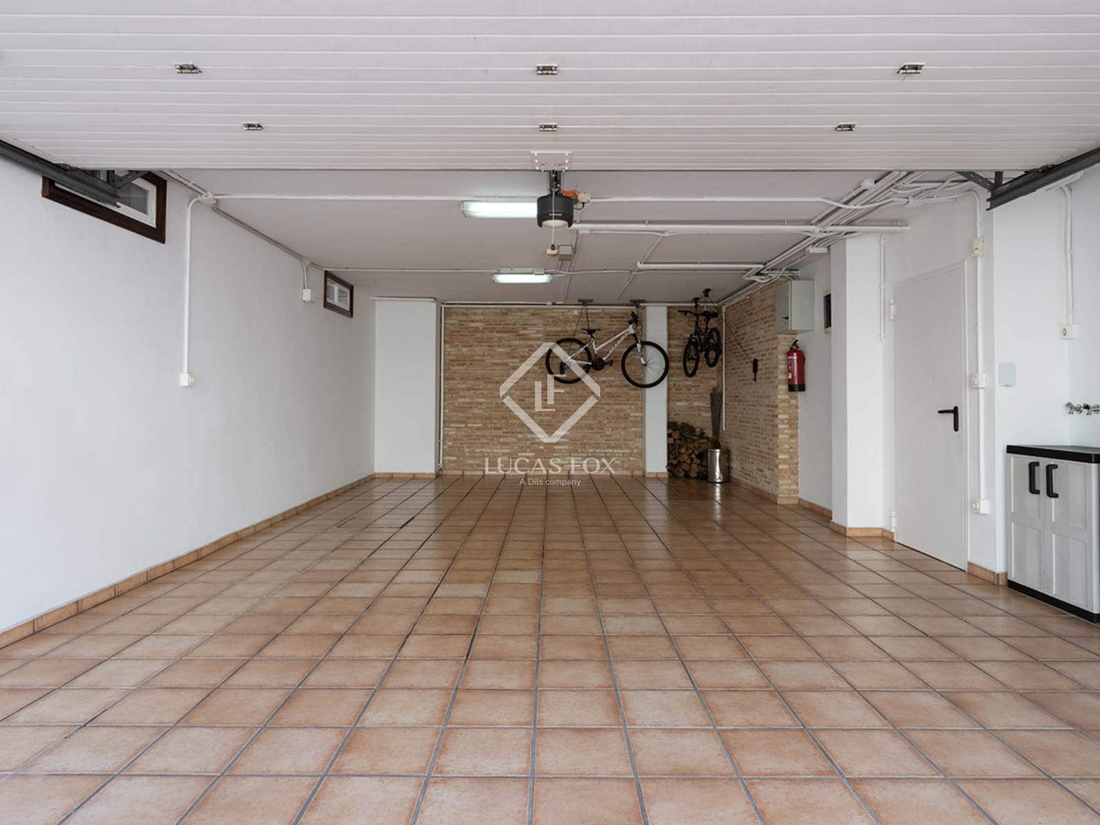 4 soverom Villa til salgs i Vigo med svømmebasseng garasje - € 1 360 000 (Ref: 9263378)