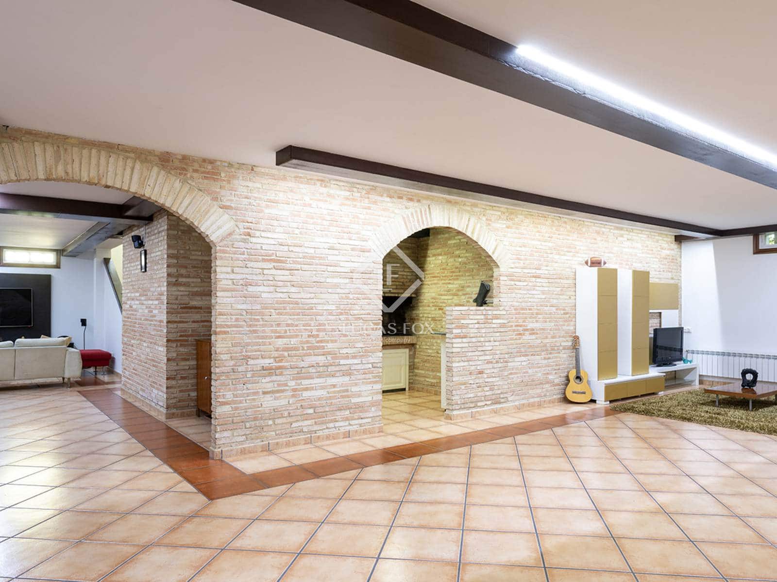 4 soverom Villa til salgs i Vigo med svømmebasseng garasje - € 1 360 000 (Ref: 9263378)