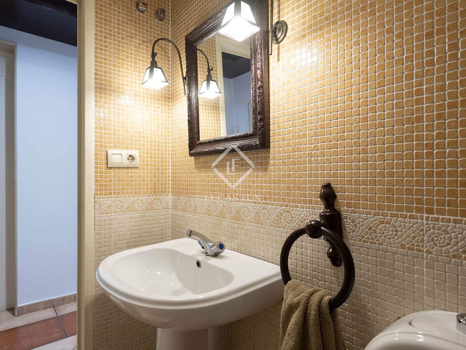 4 soverom Villa til salgs i Vigo med svømmebasseng garasje - € 1 360 000 (Ref: 9263378)