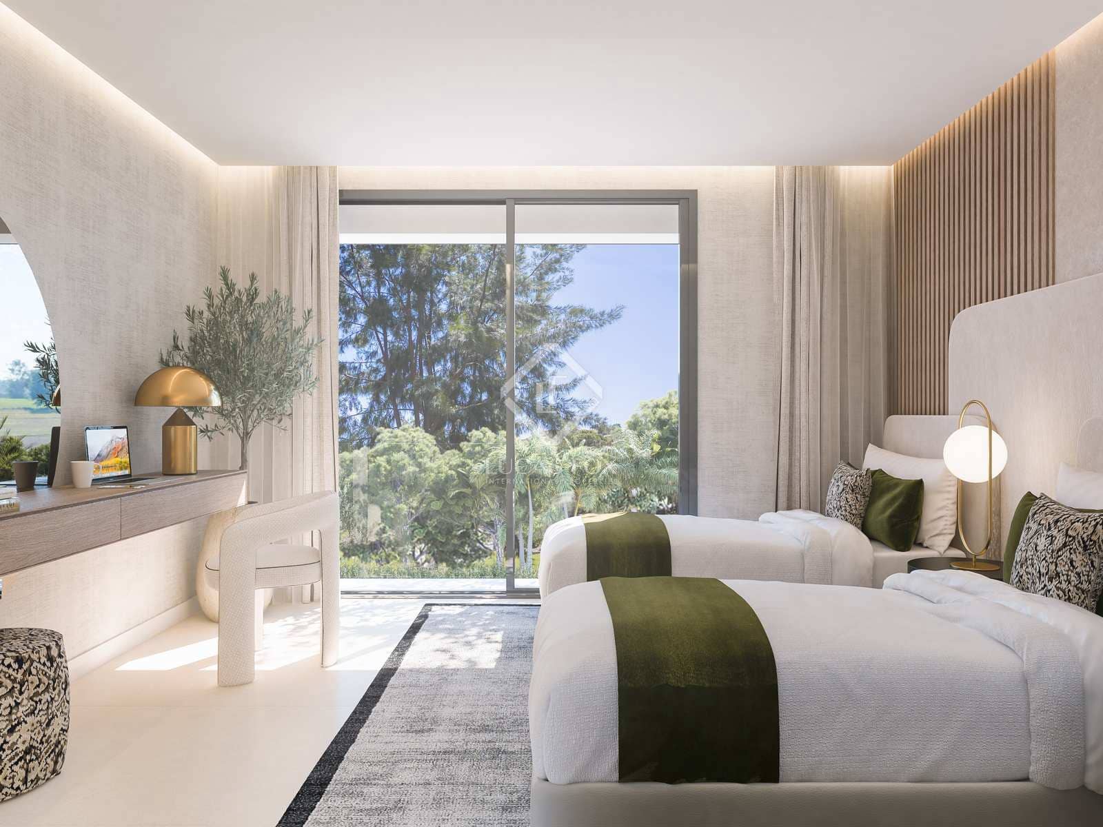 3 soverom Villa til salgs i La Cala de Mijas med svømmebasseng garasje - € 1 100 000 (Ref: 9263565)