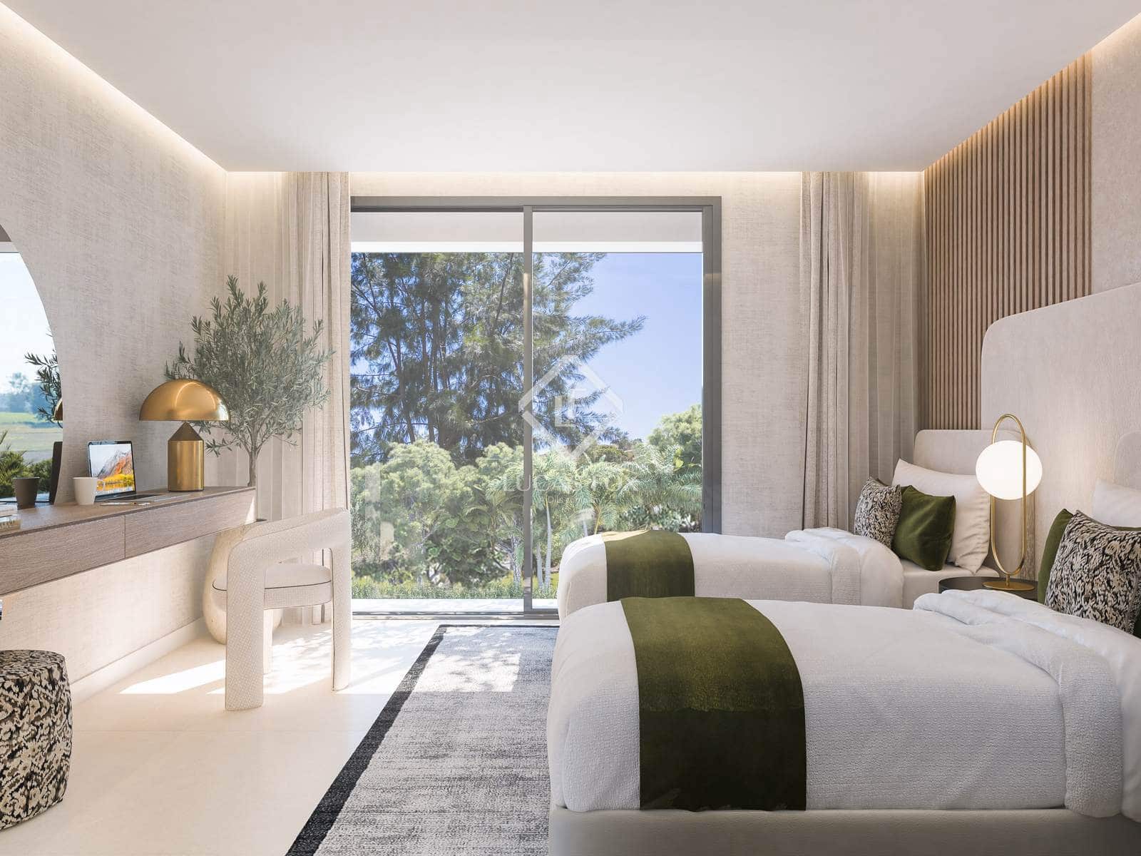 3 soverom Villa til salgs i La Cala de Mijas med svømmebasseng garasje - € 1 100 000 (Ref: 9263565)