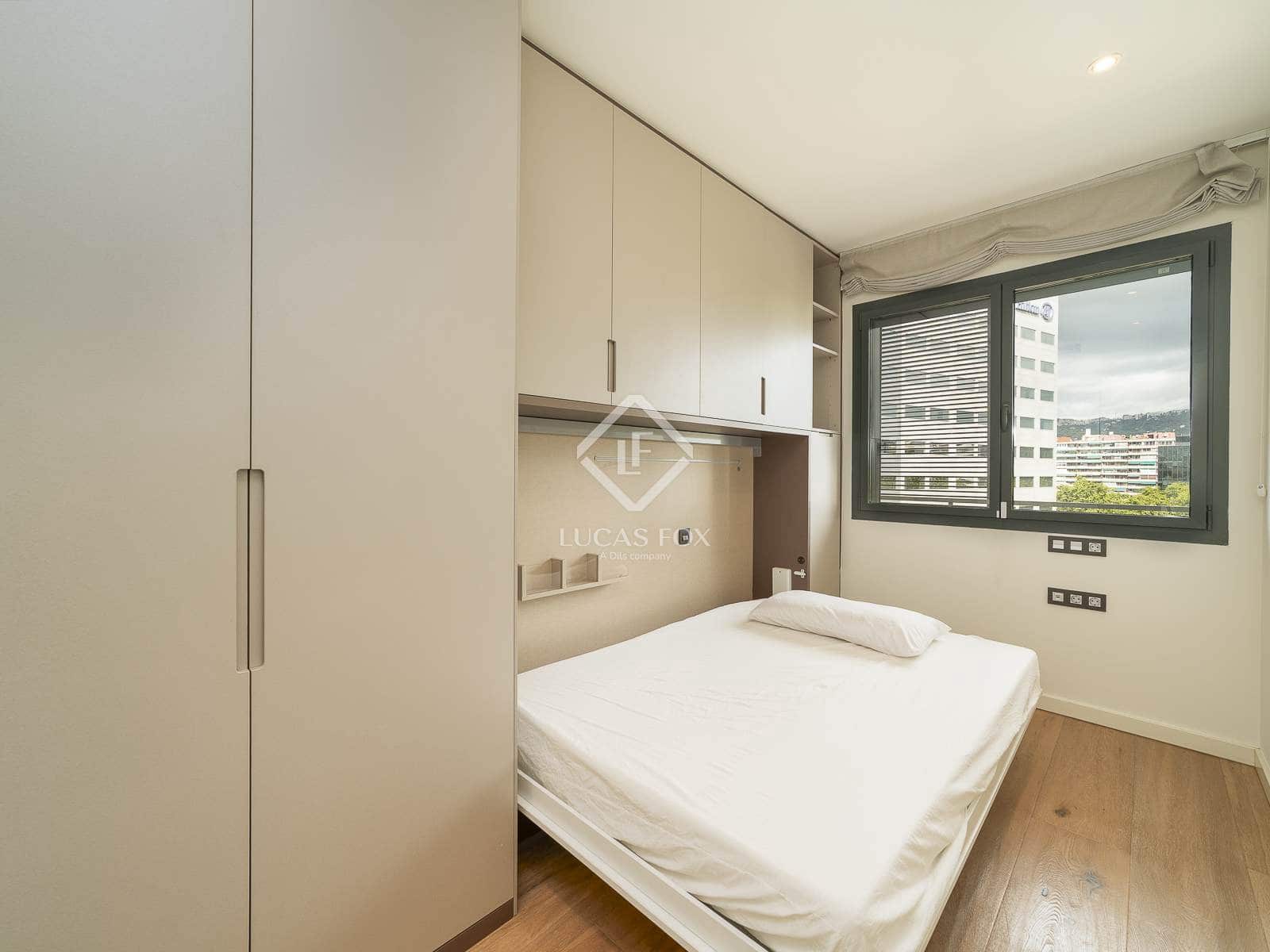 4 Zimmer Apartment zu verkaufen in Barcelona Stadt mit Garage - 1.650.000 € (Ref: 9263824)