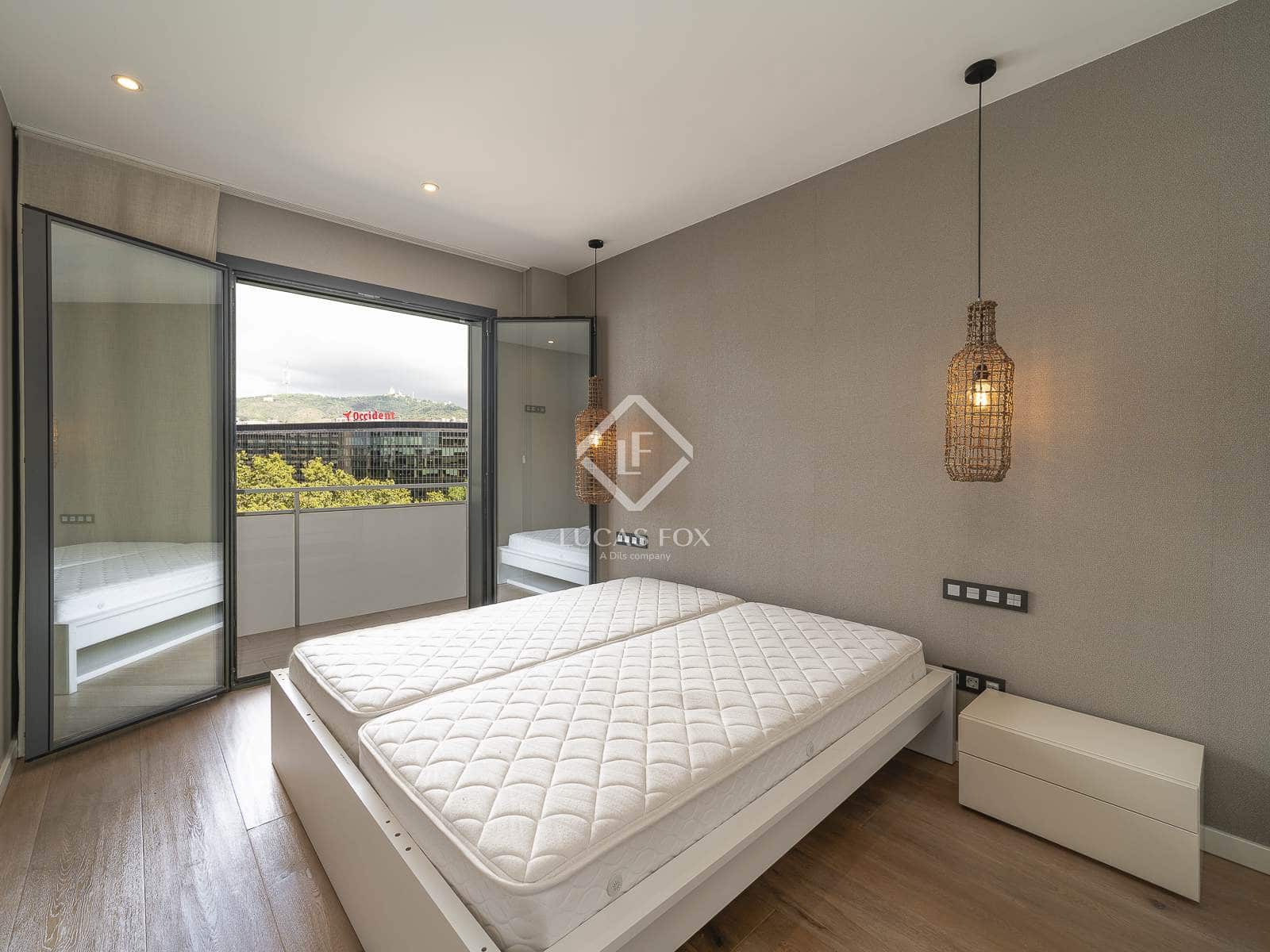 4 Zimmer Apartment zu verkaufen in Barcelona Stadt mit Garage - 1.650.000 € (Ref: 9263824)