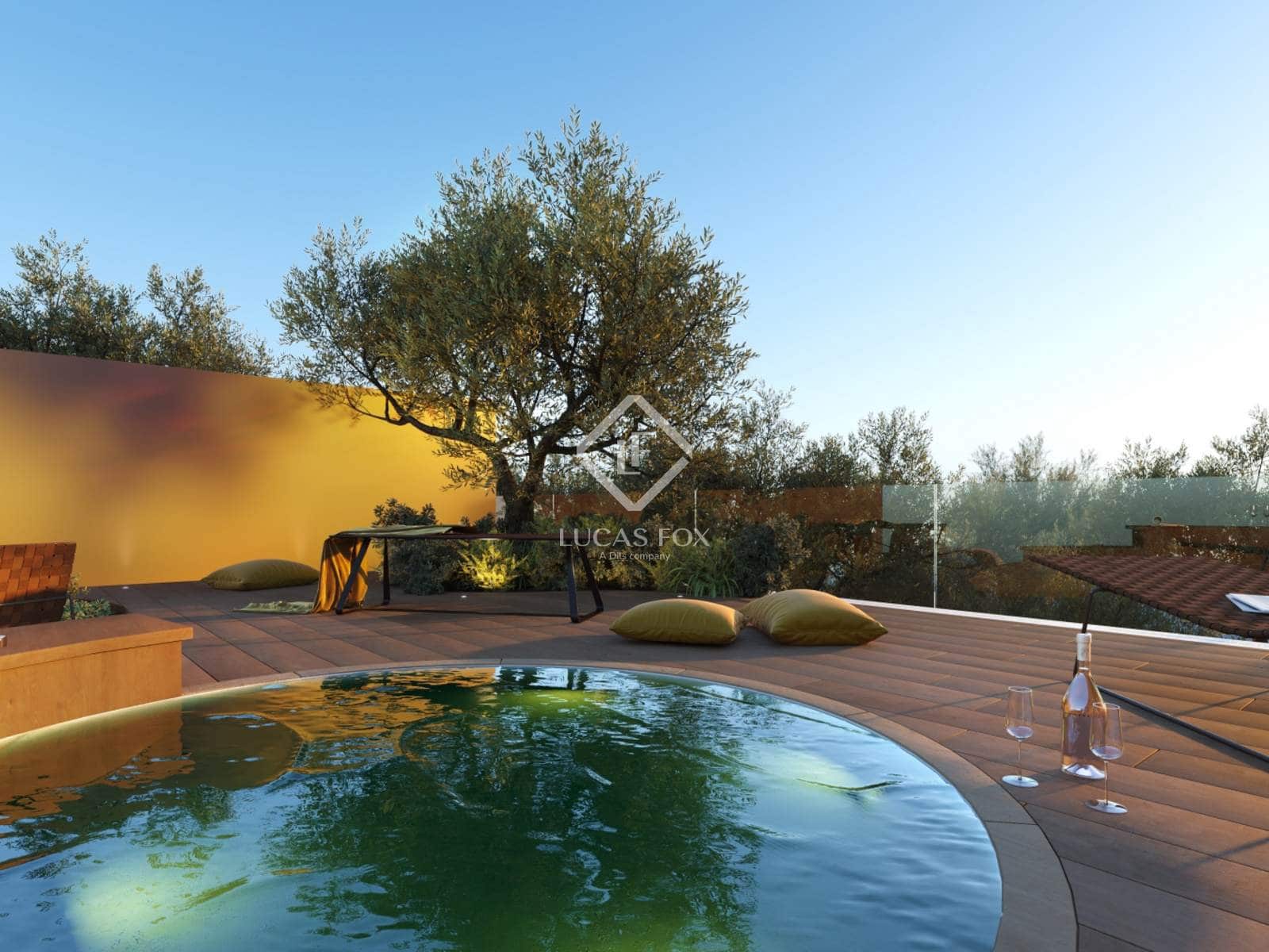 3 soverom Leilighet til salgs i Fuengirola med svømmebasseng garasje - € 2 200 000 (Ref: 9263826)