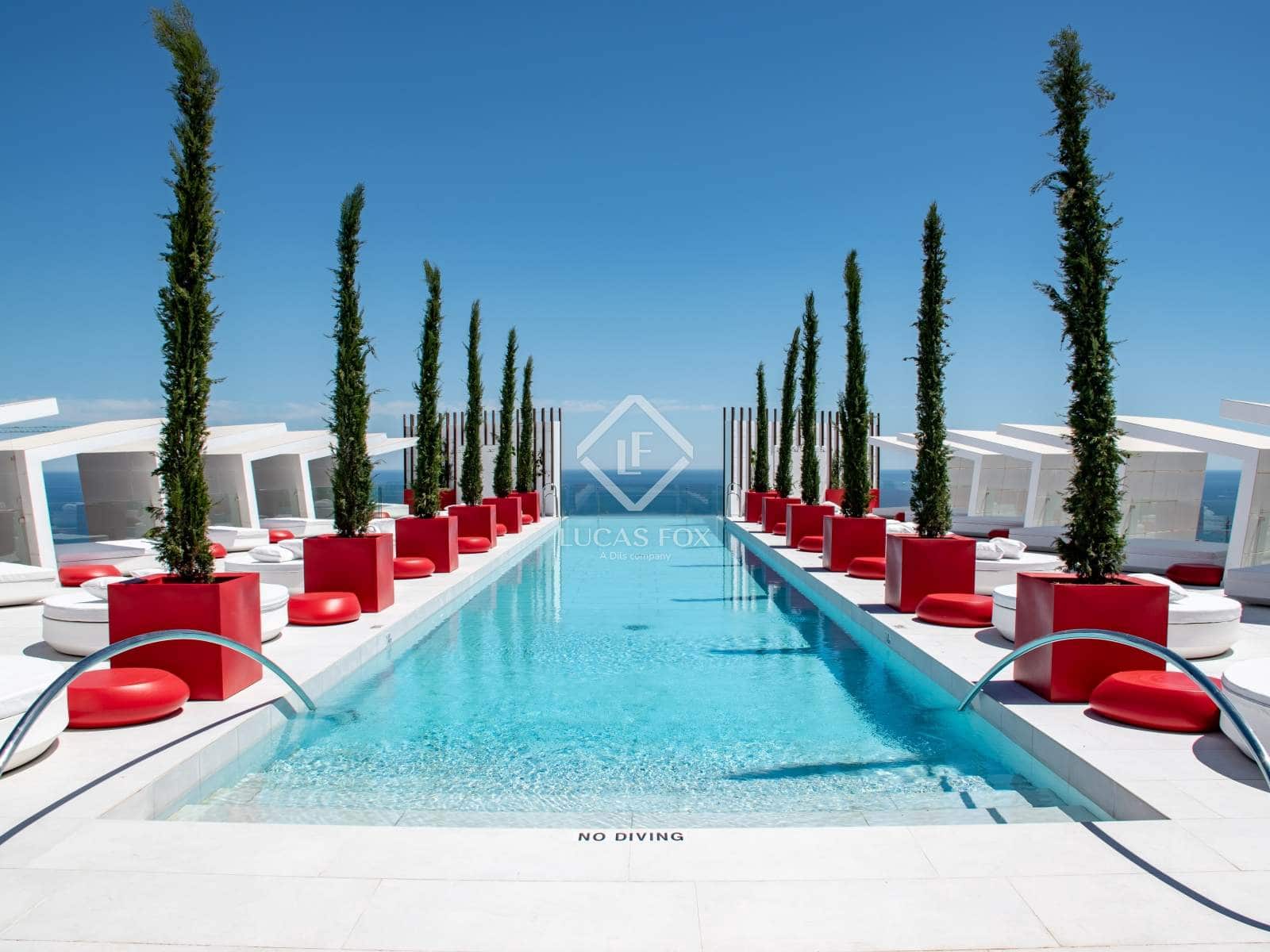 3 soverom Leilighet til salgs i Fuengirola med svømmebasseng garasje - € 2 200 000 (Ref: 9263826)