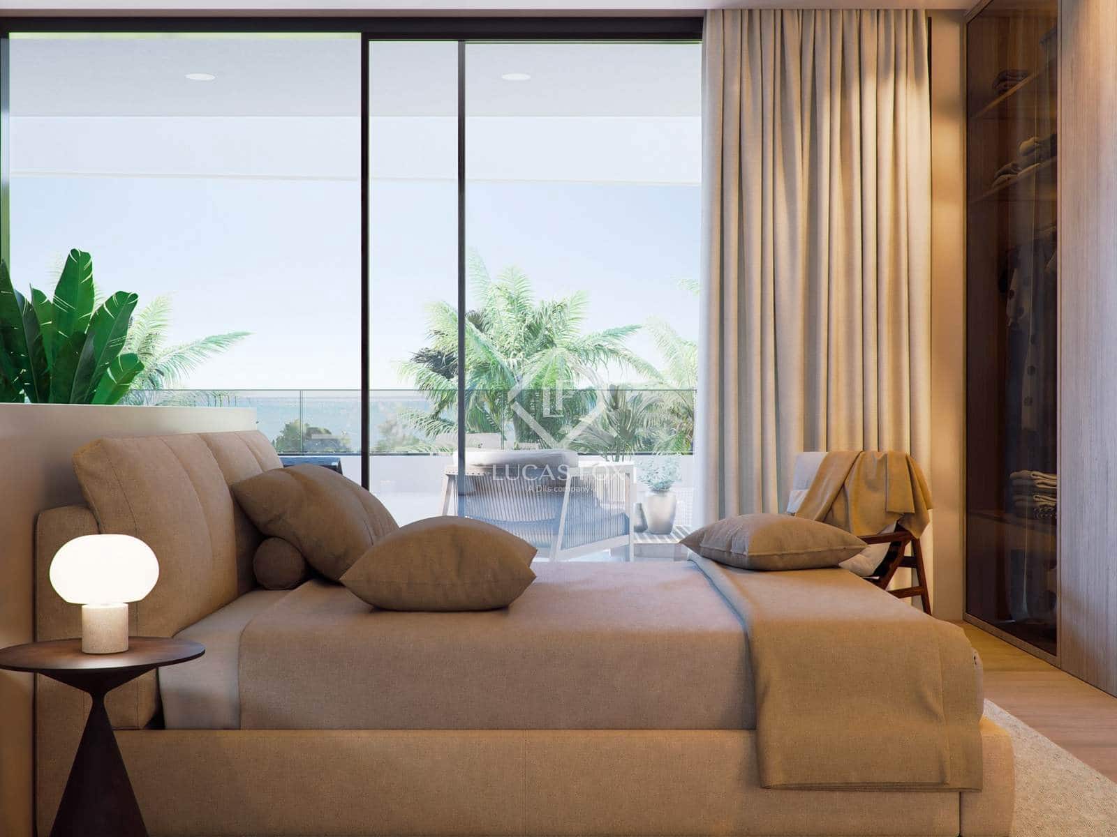 4 soveværelse Villa til salg i Cambrils - € 2.350.000 (Ref: 9263870)