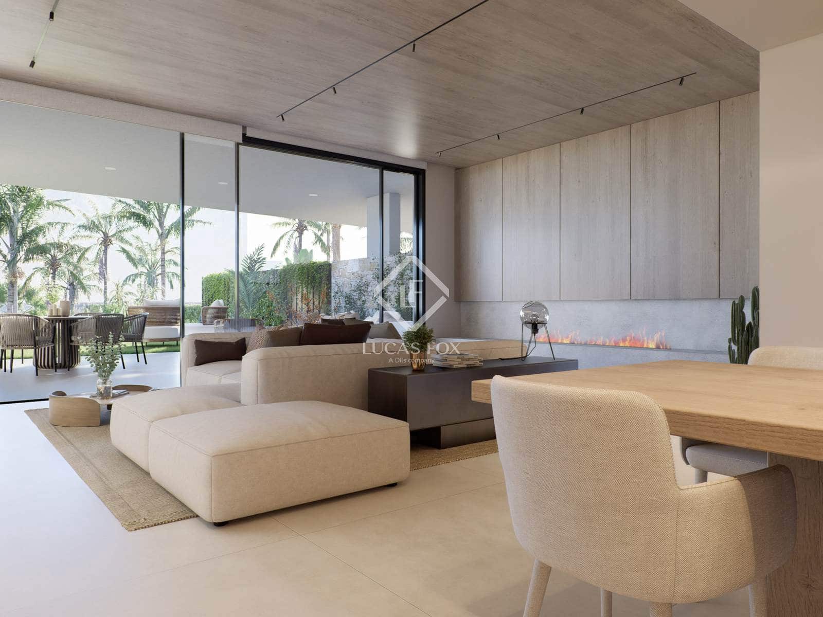 4 soveværelse Villa til salg i Cambrils - € 2.350.000 (Ref: 9263870)