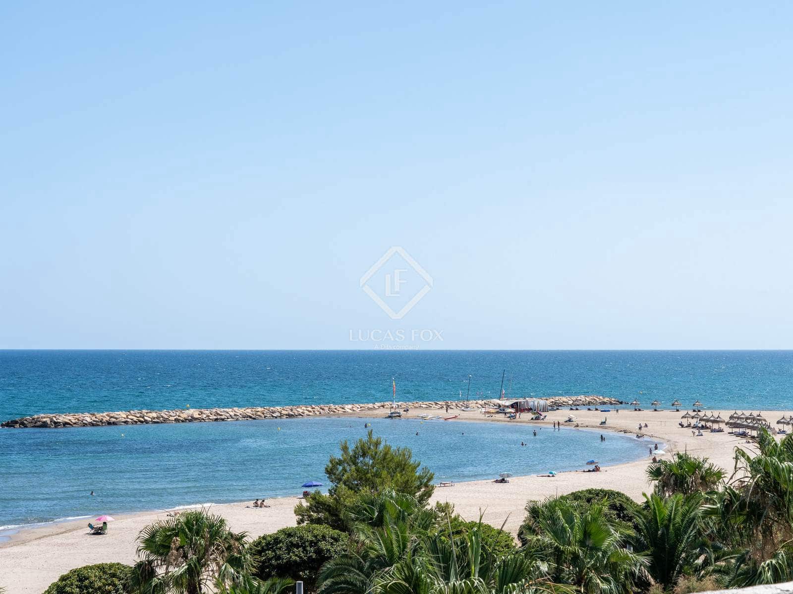 4 soveværelse Villa til salg i Cambrils - € 2.350.000 (Ref: 9263870)