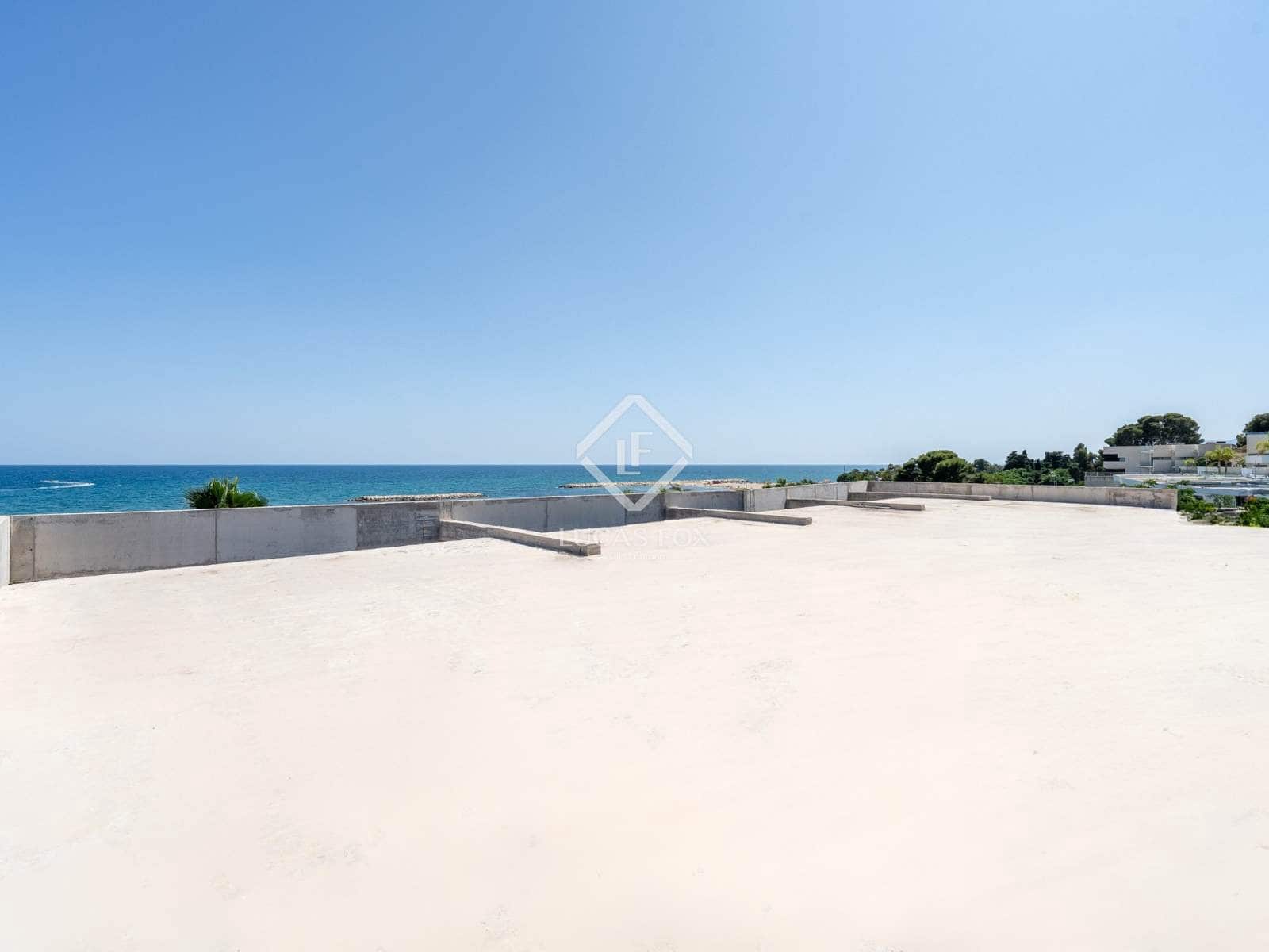 4 soveværelse Villa til salg i Cambrils - € 2.350.000 (Ref: 9263870)