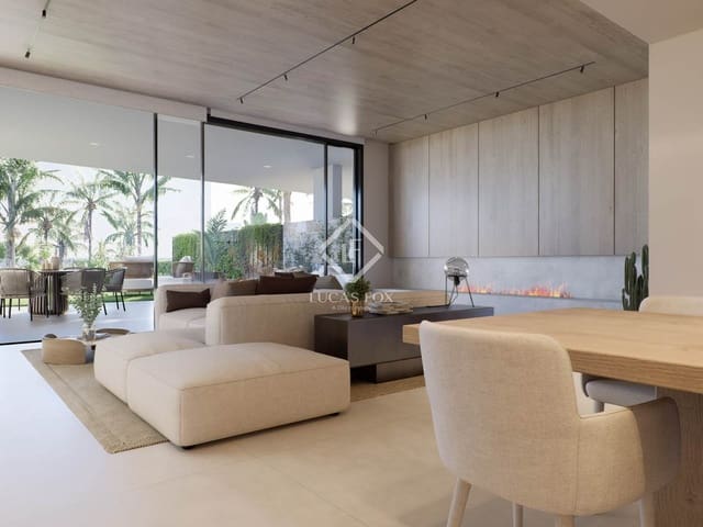 4 chambre Villa/Maison à vendre à Cambrils - 2 350 000 € (Ref: 9263870)