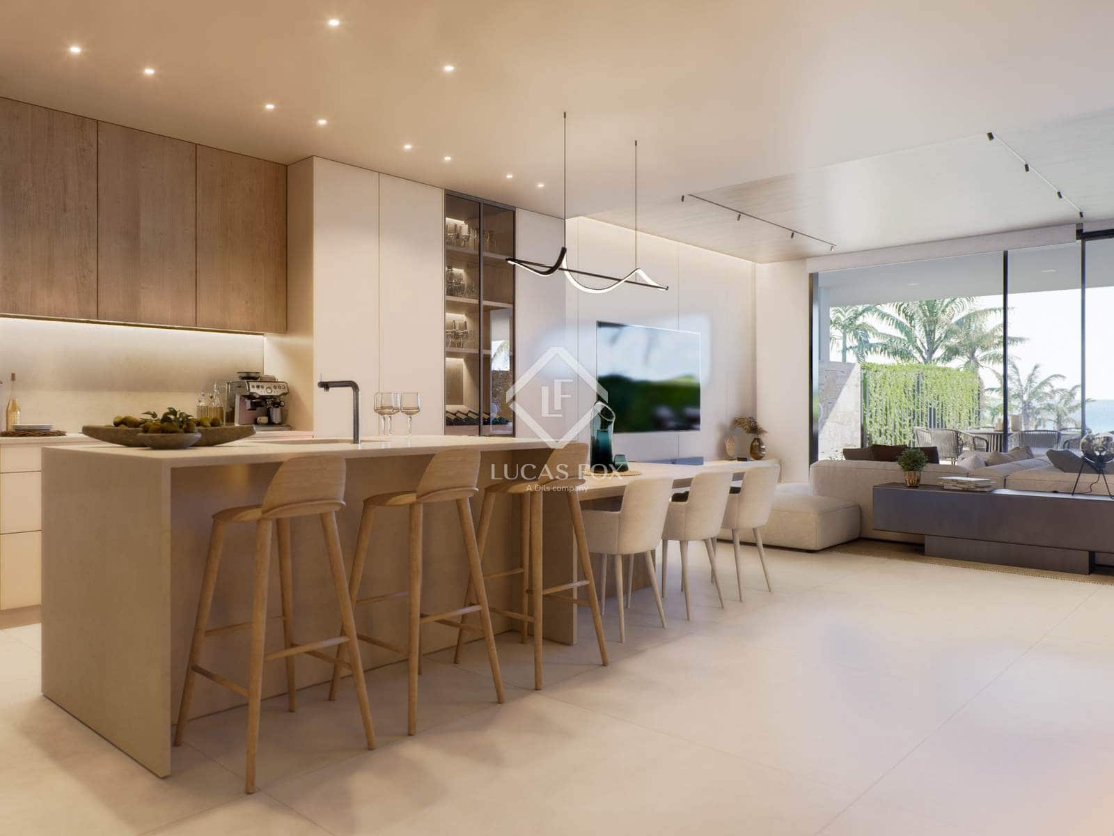 4 soveværelse Villa til salg i Cambrils - € 2.350.000 (Ref: 9263870)