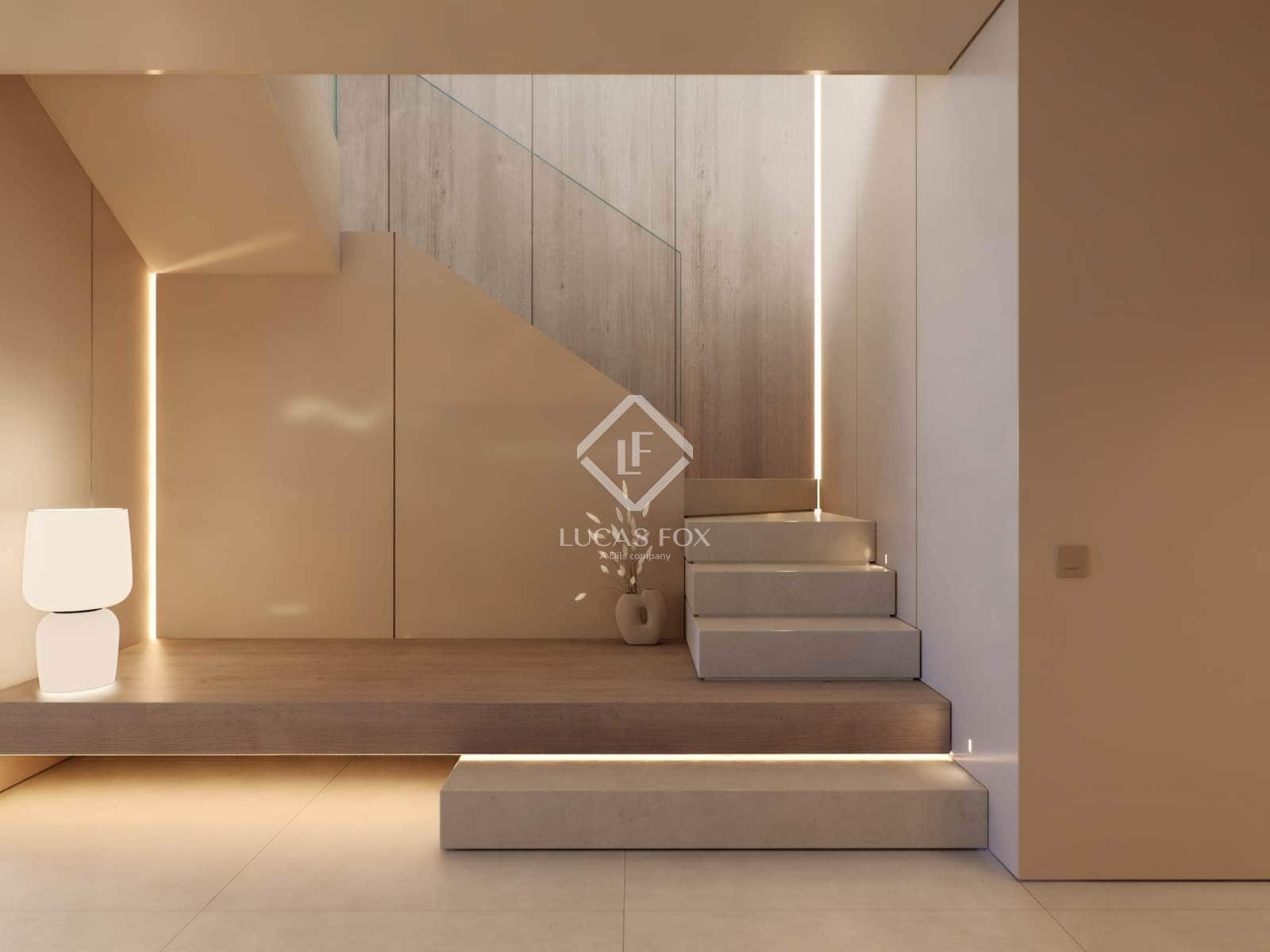 4 soveværelse Villa til salg i Cambrils - € 2.350.000 (Ref: 9263870)