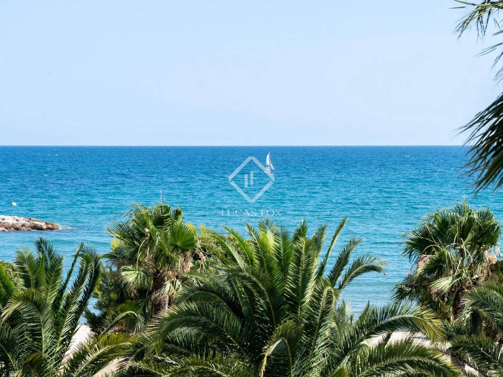 4 soveværelse Villa til salg i Cambrils - € 2.350.000 (Ref: 9263870)