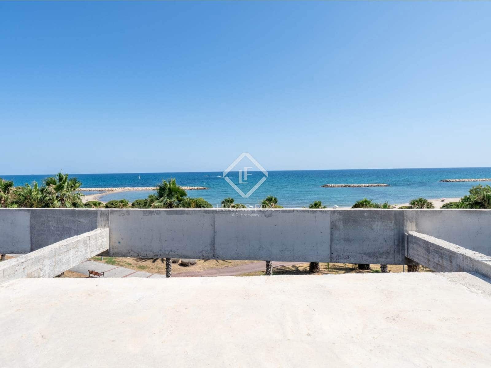 4 soveværelse Villa til salg i Cambrils - € 2.350.000 (Ref: 9263870)