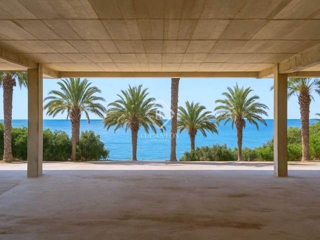 4 soveværelse Villa til salg i Cambrils - € 2.350.000 (Ref: 9263870)