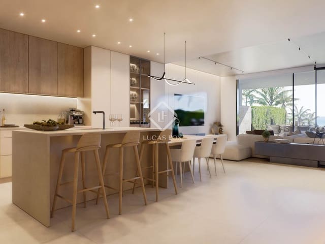 4 chambre Villa/Maison à vendre à Cambrils - 2 350 000 € (Ref: 9263870)