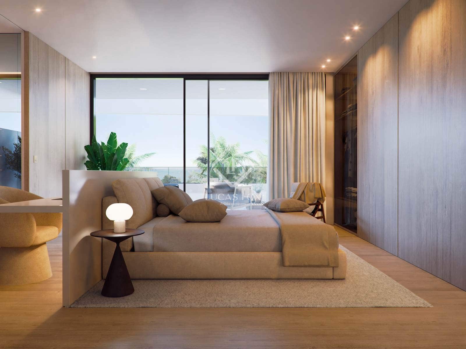 4 soveværelse Villa til salg i Cambrils - € 2.350.000 (Ref: 9263870)