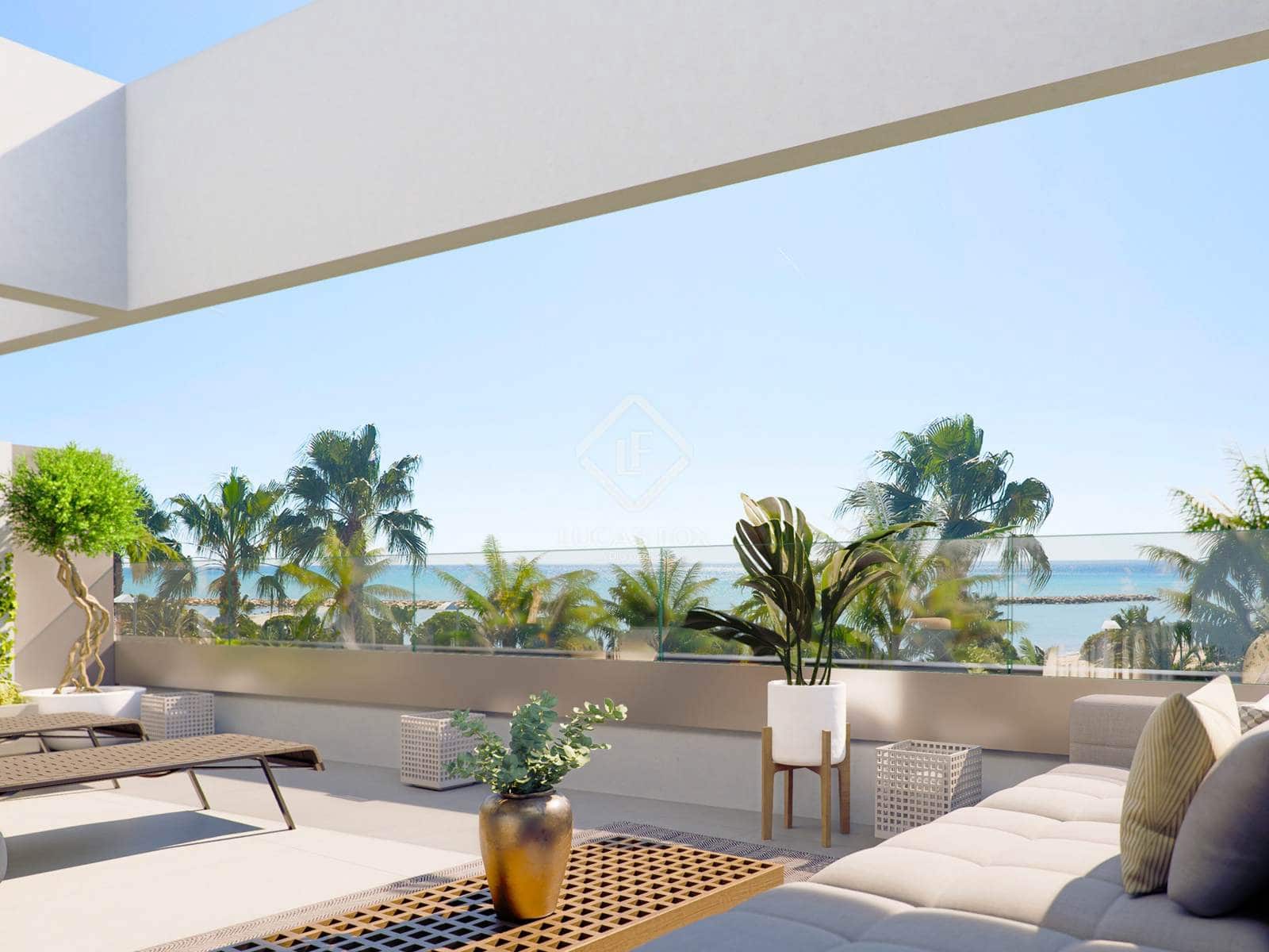 4 soveværelse Villa til salg i Cambrils - € 2.350.000 (Ref: 9263870)