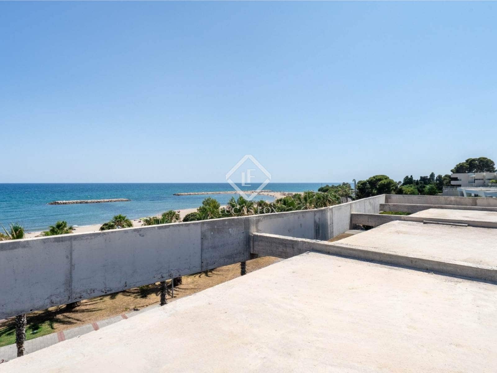 4 soveværelse Villa til salg i Cambrils - € 2.350.000 (Ref: 9263870)