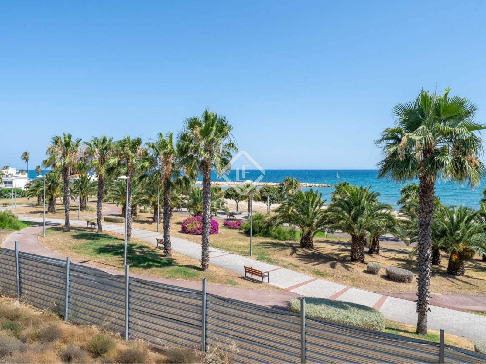 4 soveværelse Villa til salg i Cambrils - € 2.350.000 (Ref: 9263870)